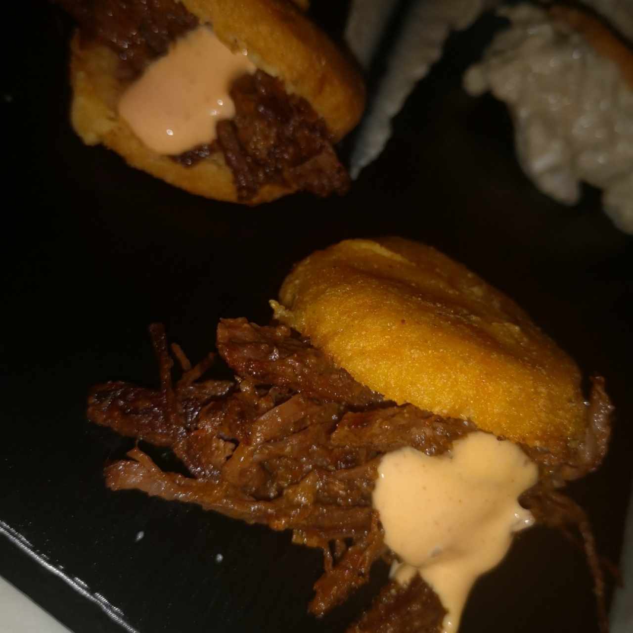 arepas