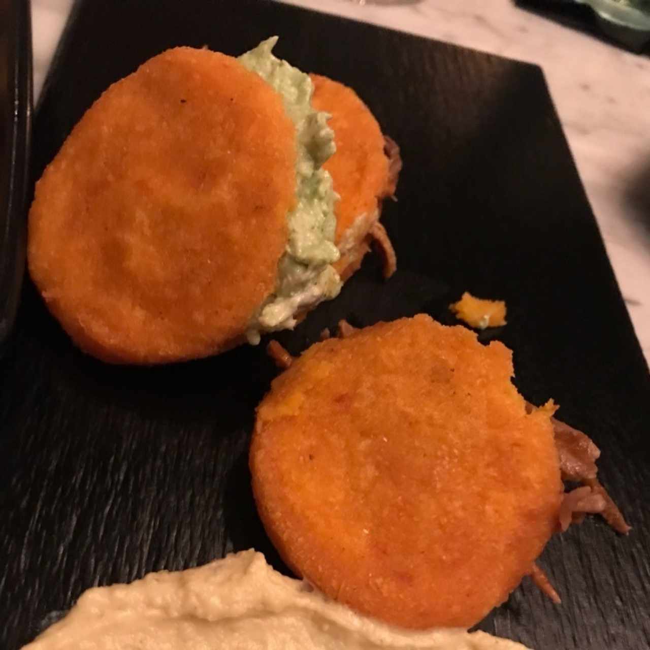 arepitas
