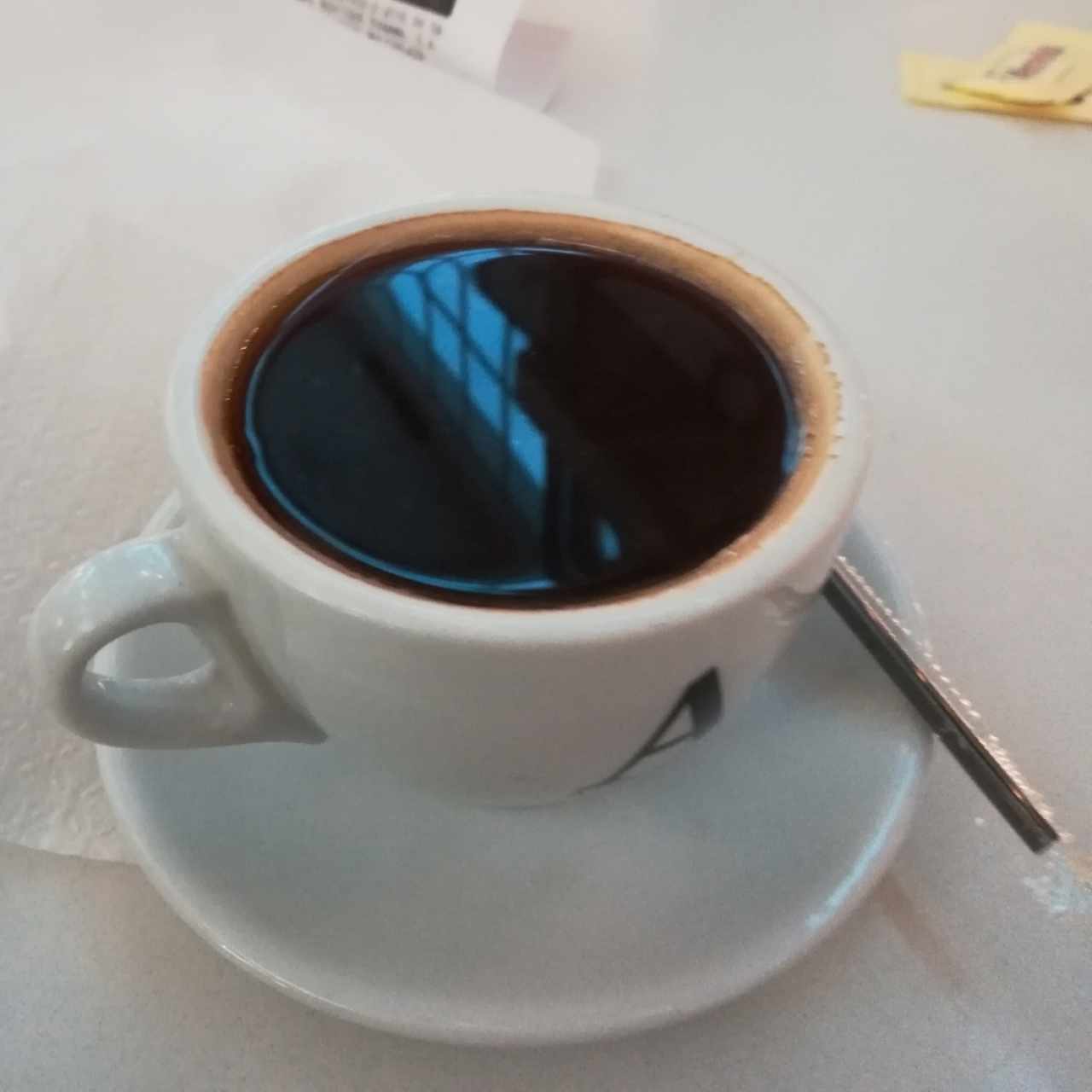 Cafe Americano
