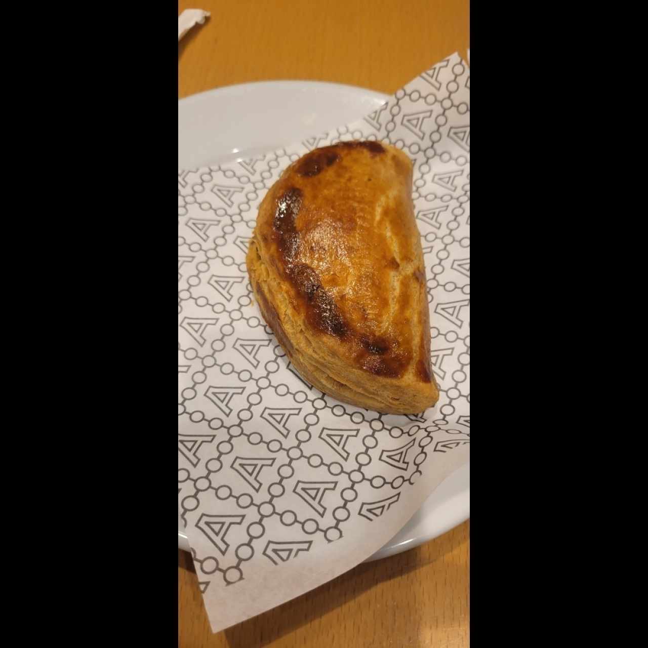 SNACKS - Empanadas carne 