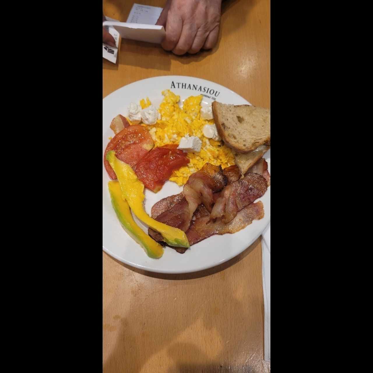 keto a la Mode 