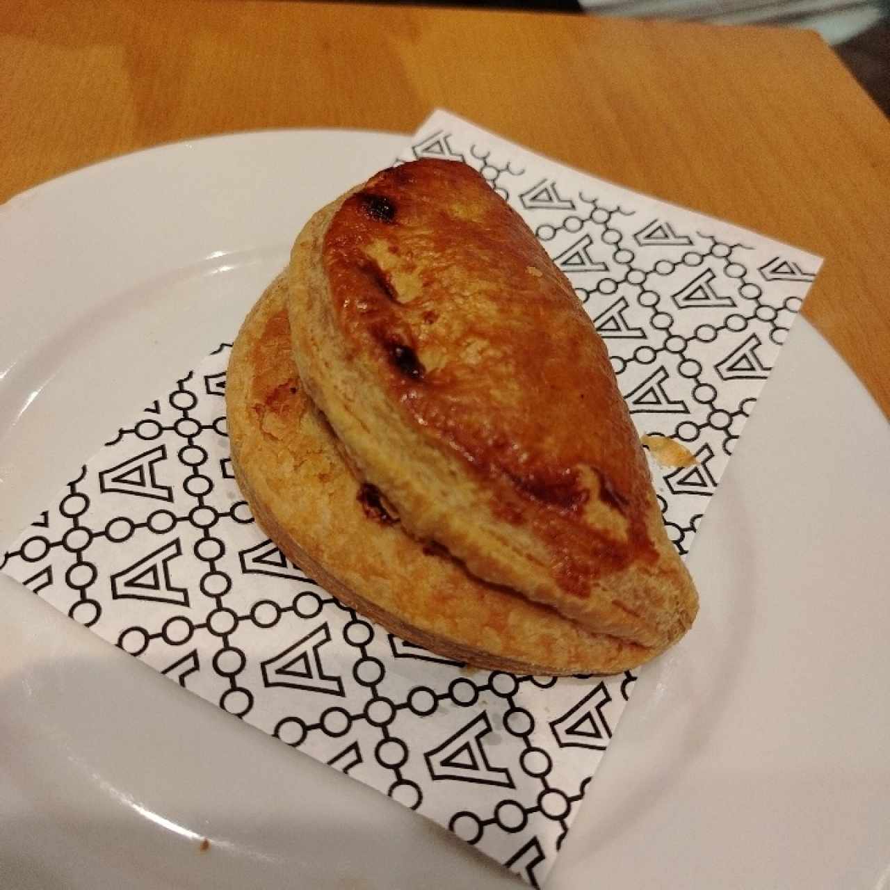 Empanadas de carne 