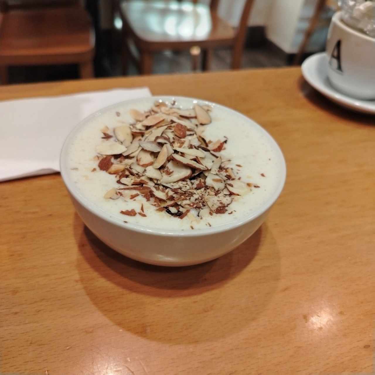 Avena chica 