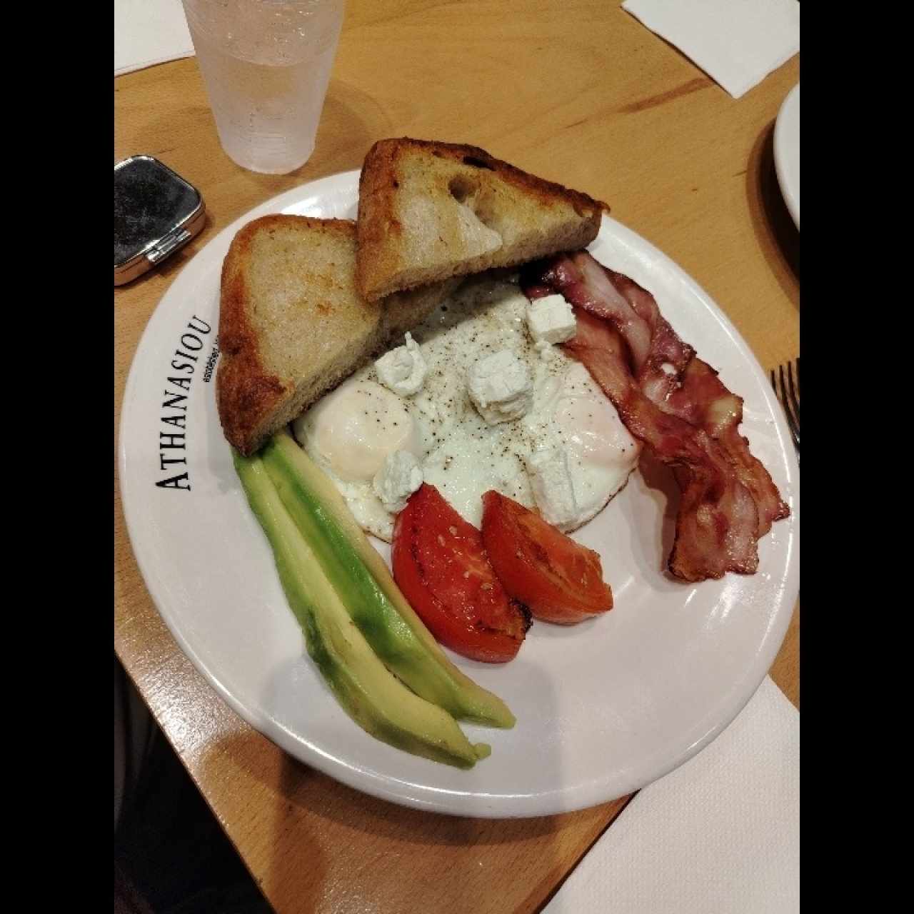 Keto a la Mode 