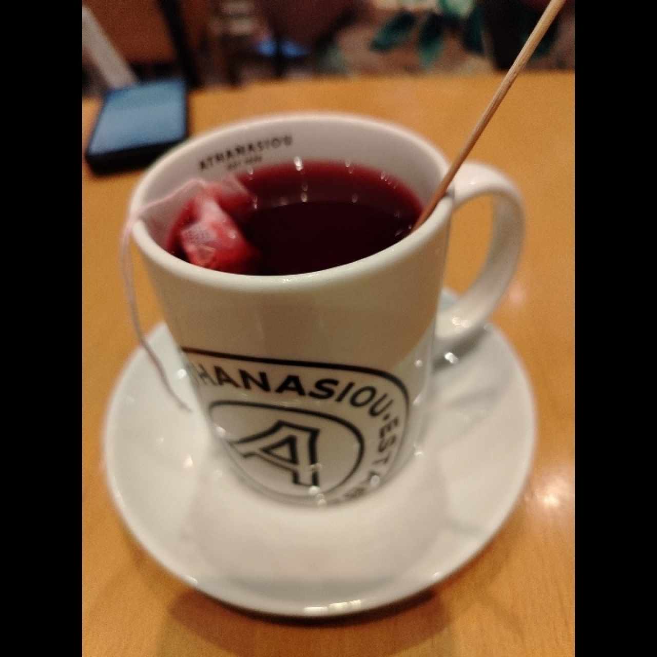 Te Jamaica 