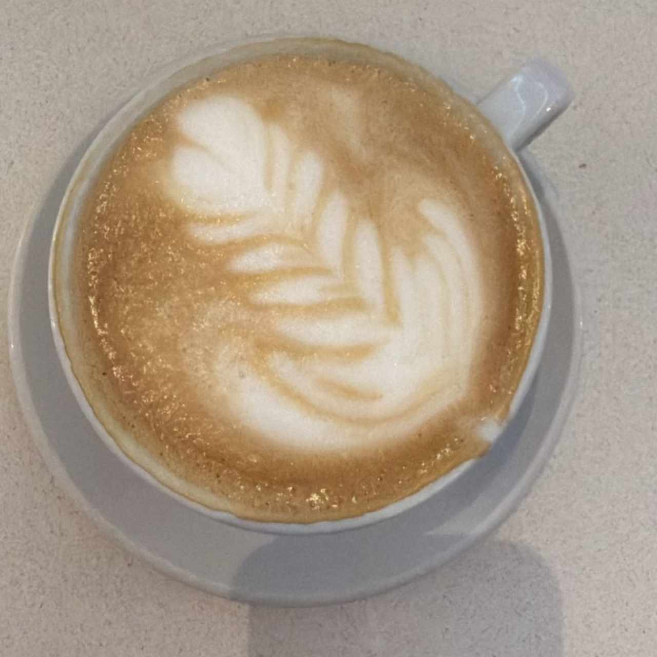 Cappuccino