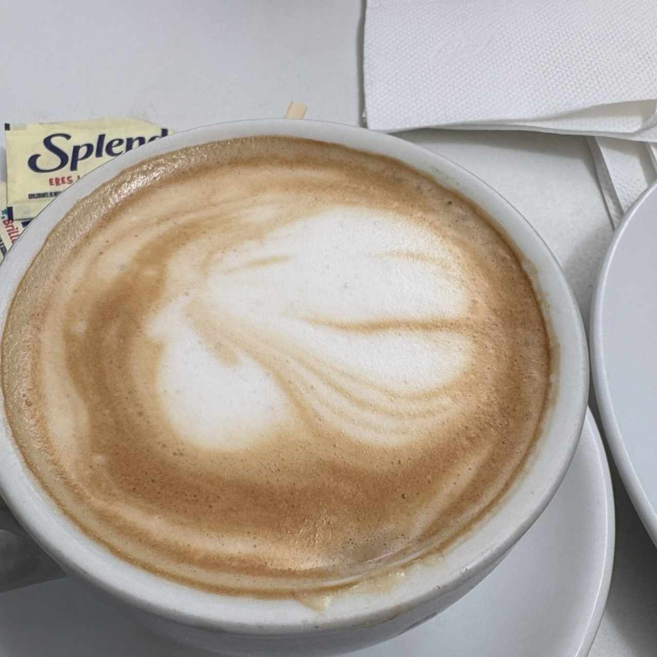 Capuchino