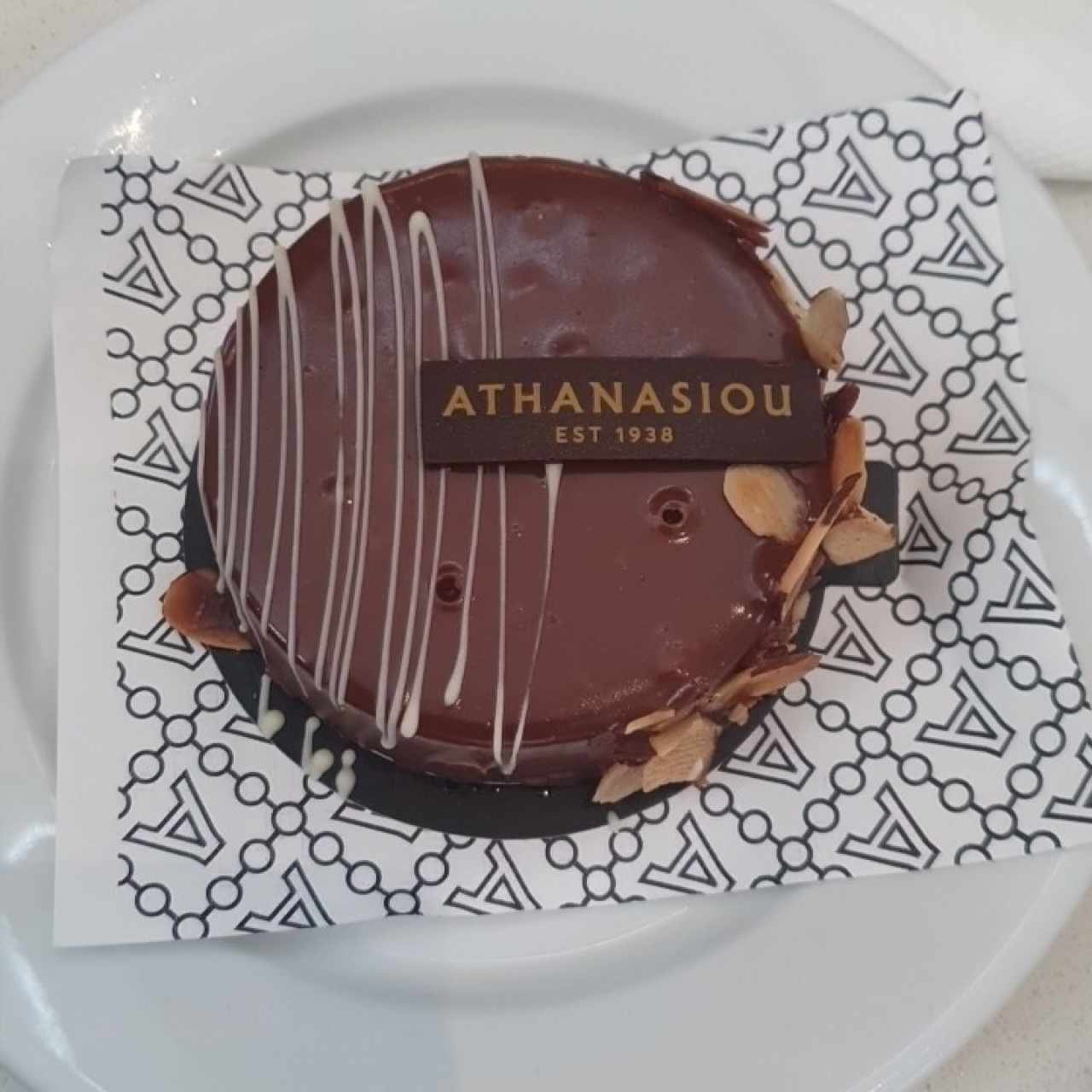 Nocciola
