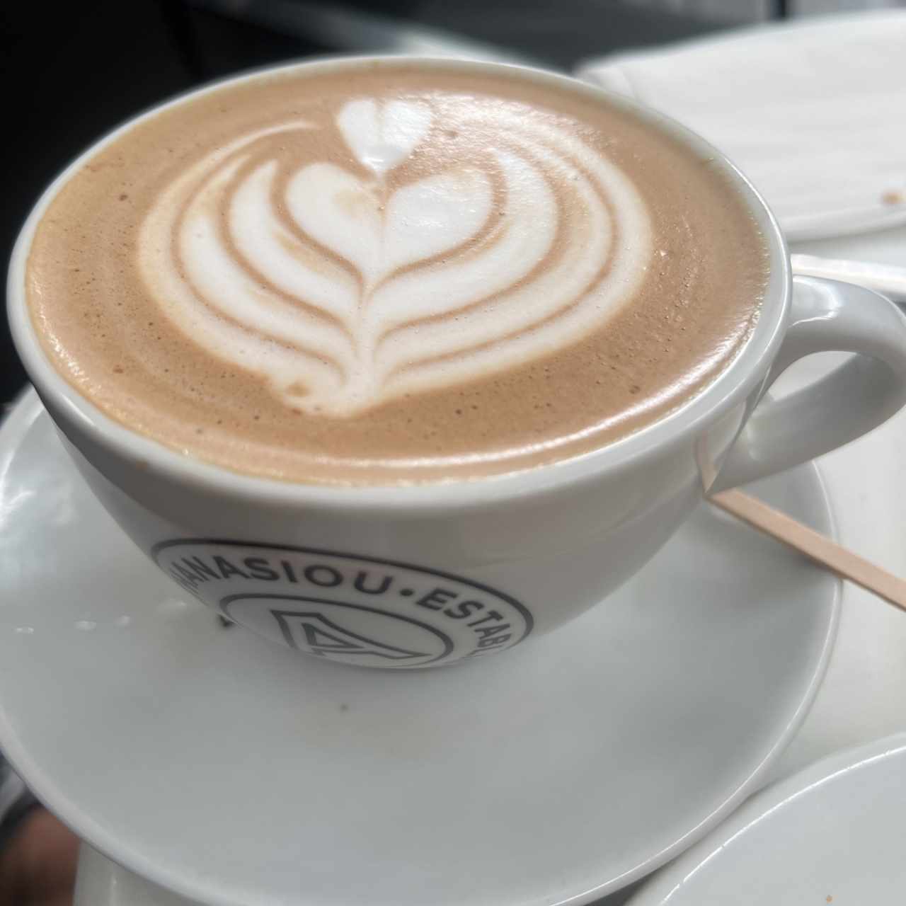 Mochaccino