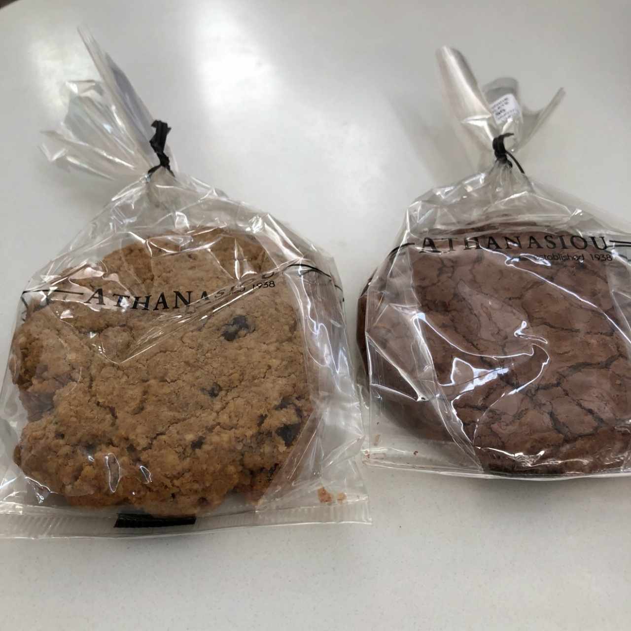 galletas. 