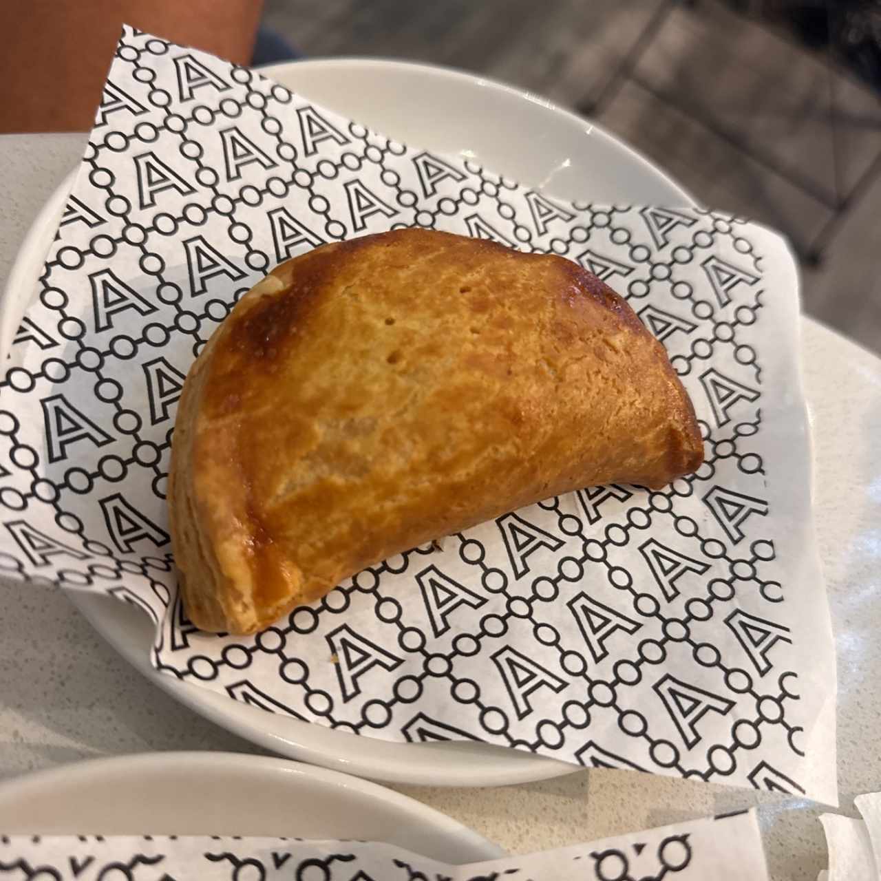 SNACKS - Empanadas