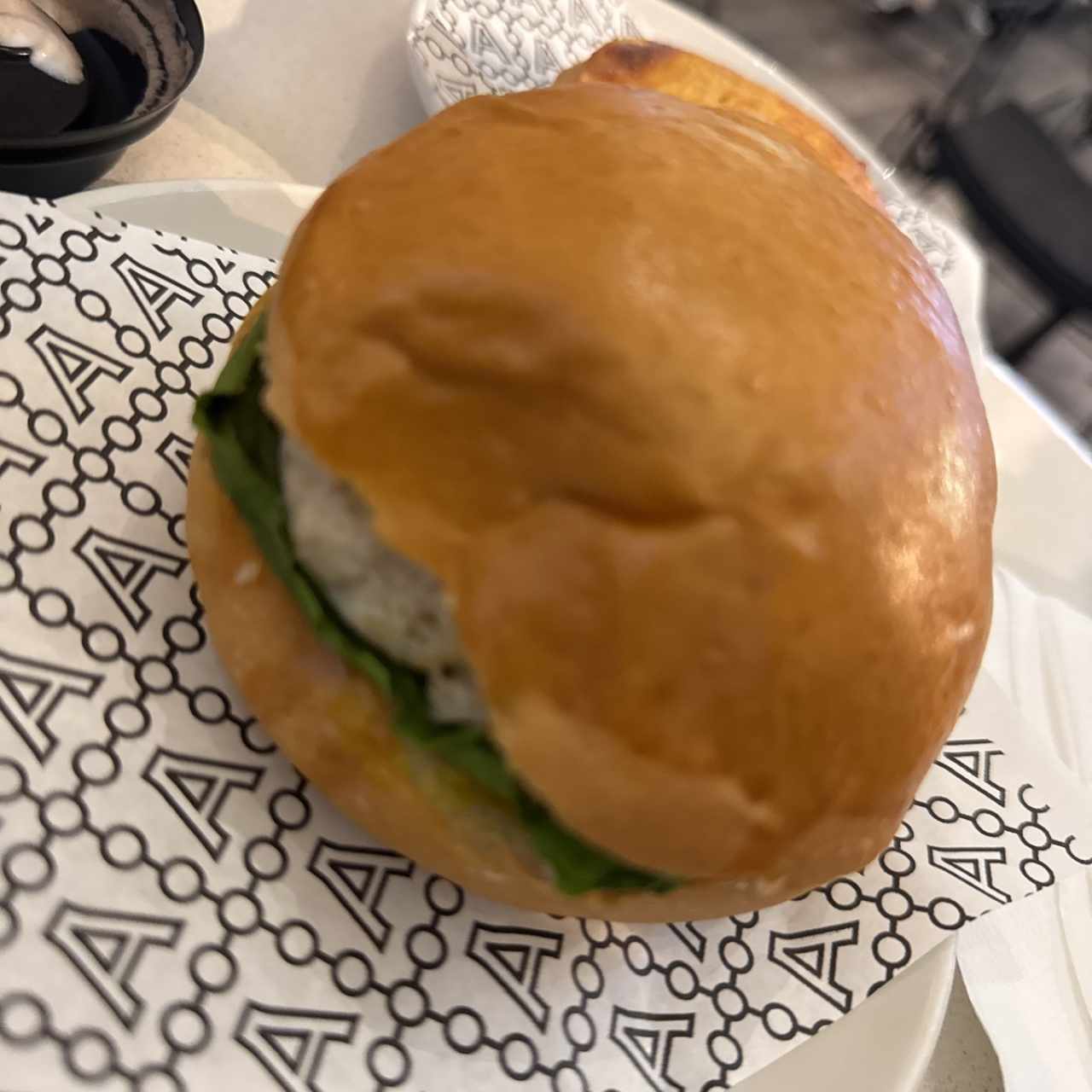 ONE SIZE - Brioche de Pollo