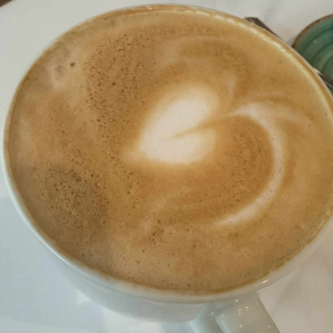 Capuchino 