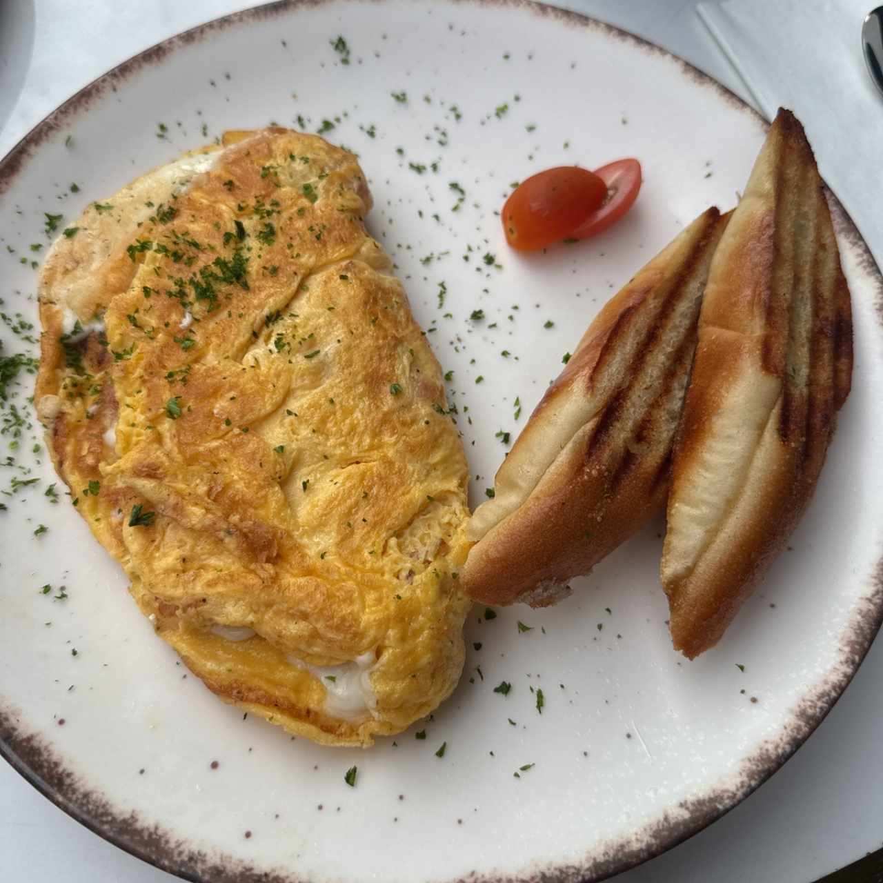 Huevos al Gusto Con 3 Ingredientes