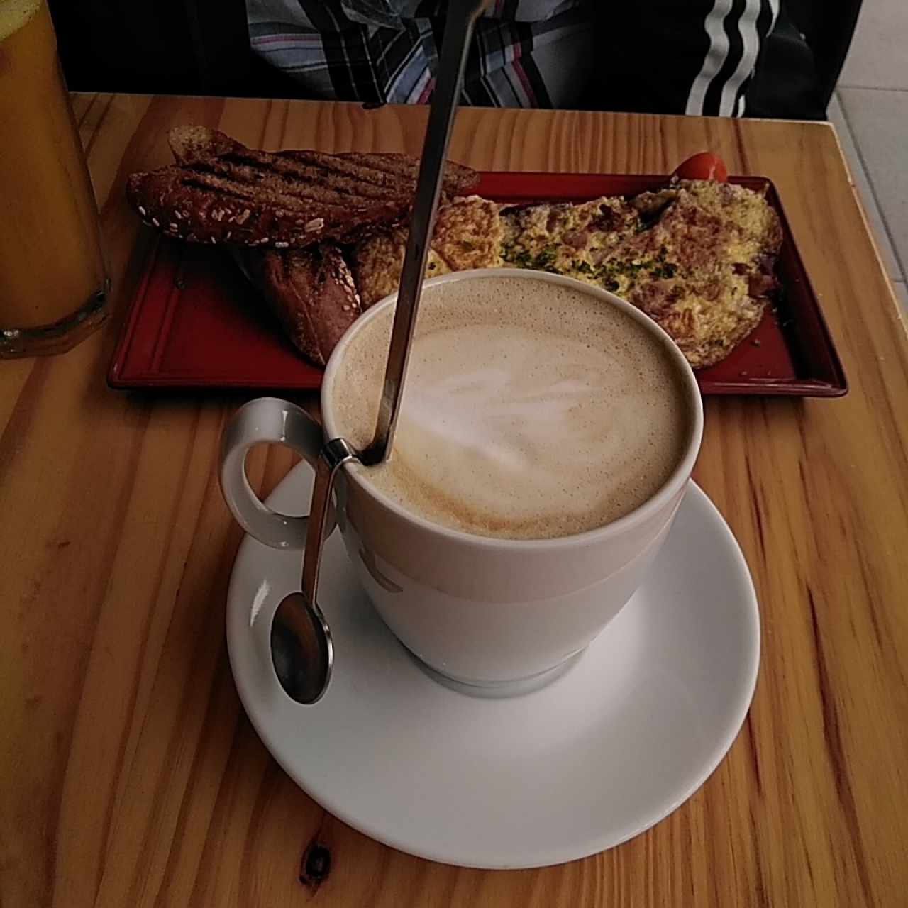 café Marte