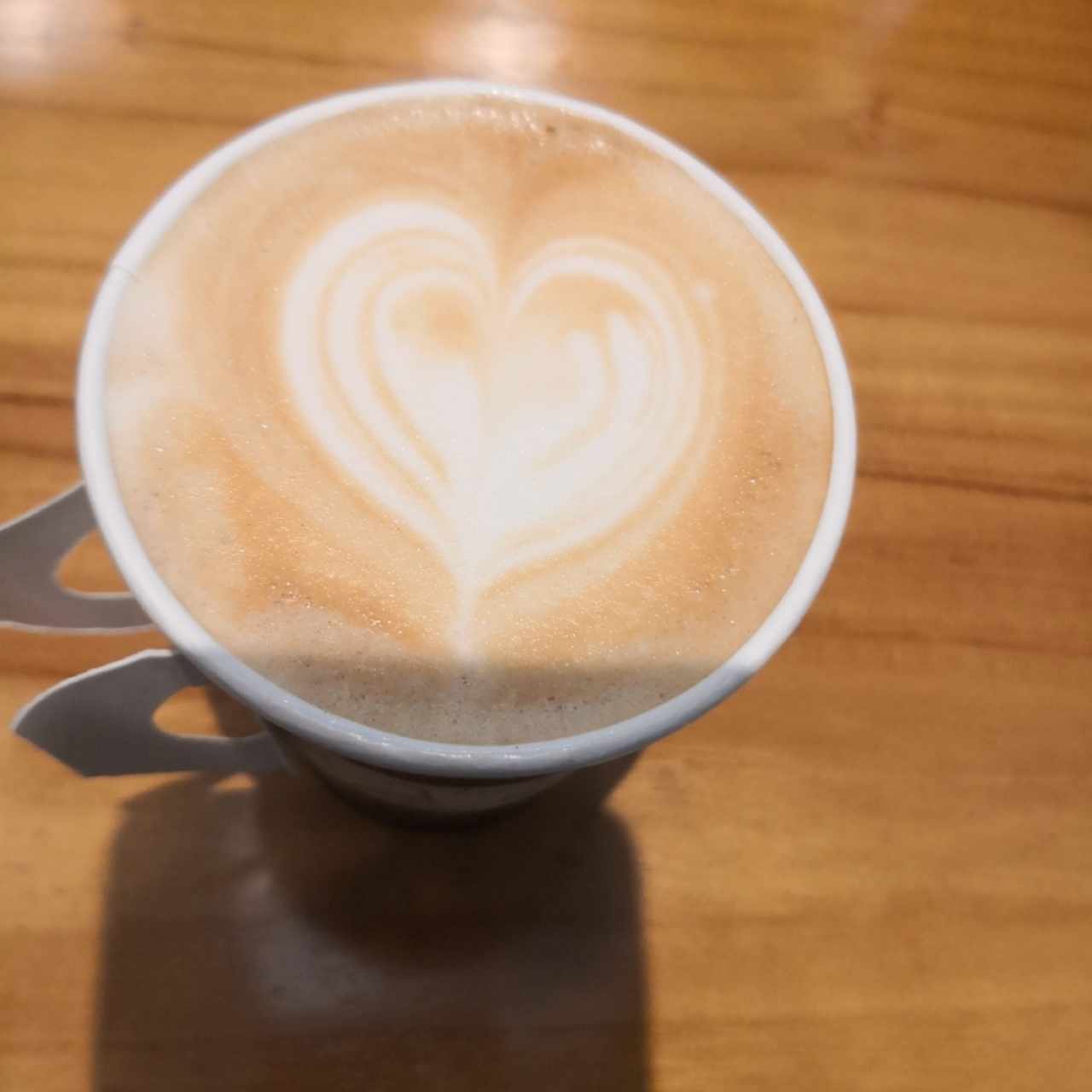 Café con leche 