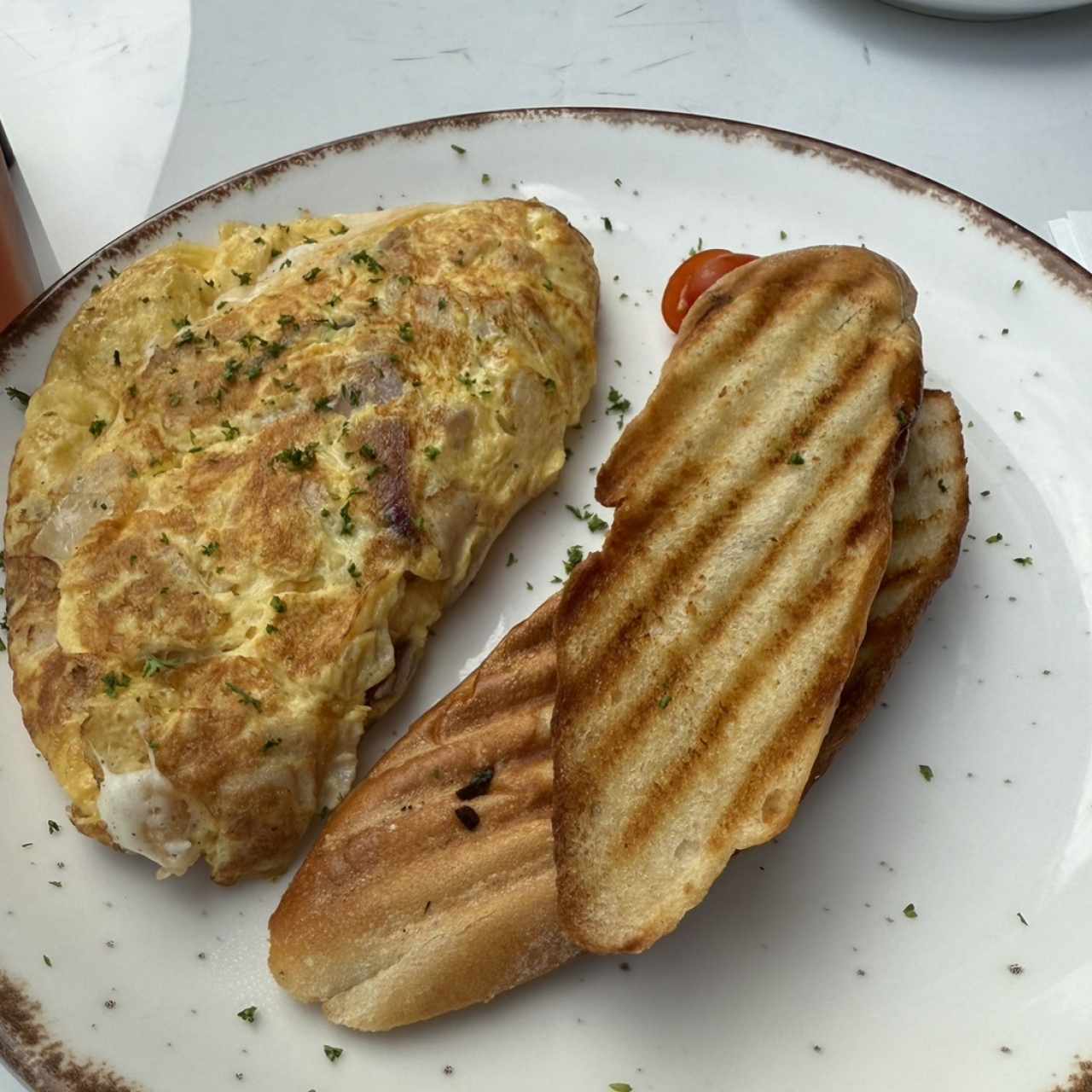 Huevos al Gusto Con 3 Ingredientes