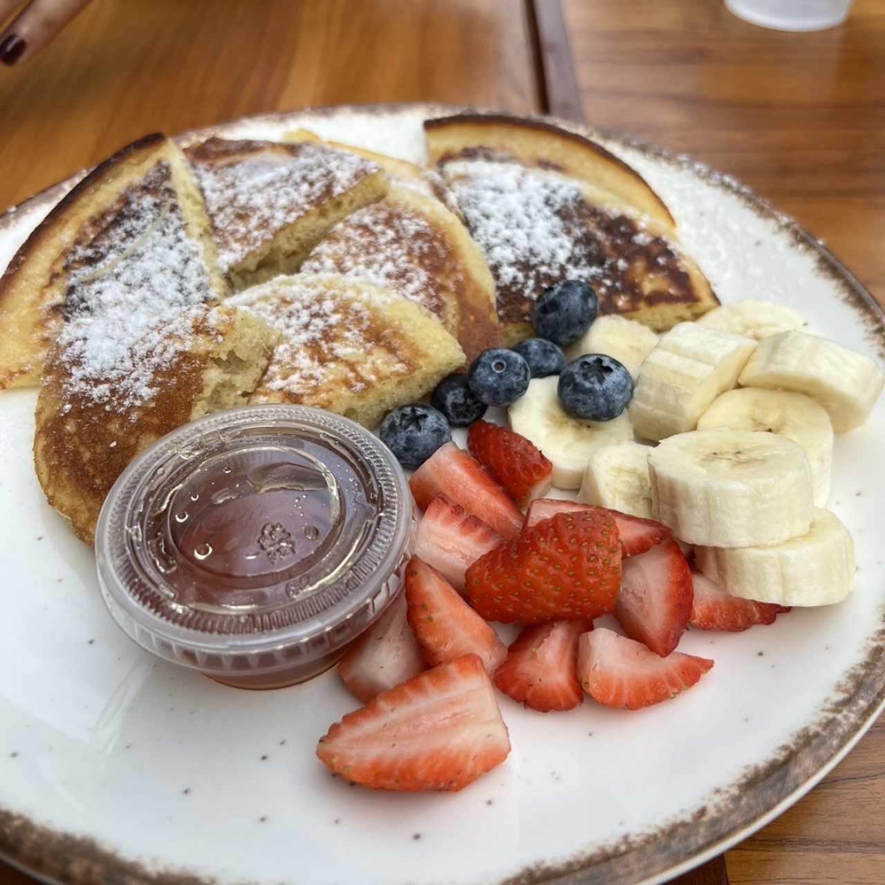 Pancakes