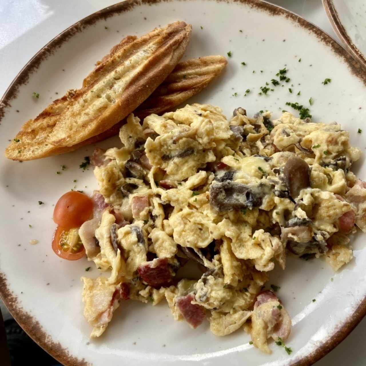 Omelette