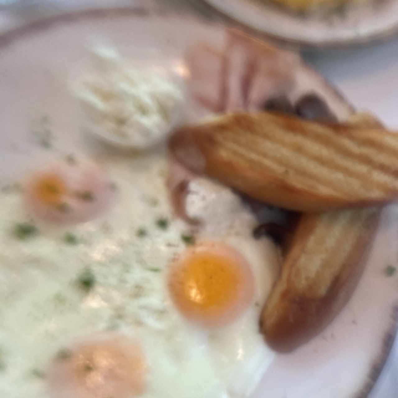 Huevos al Gusto Con 3 Ingredientes