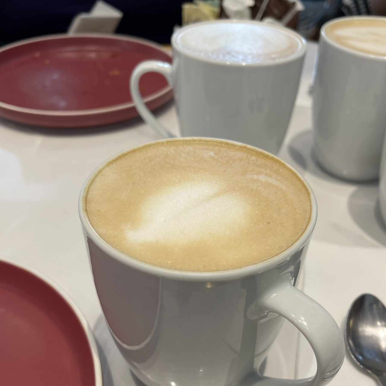 Cappuccino 