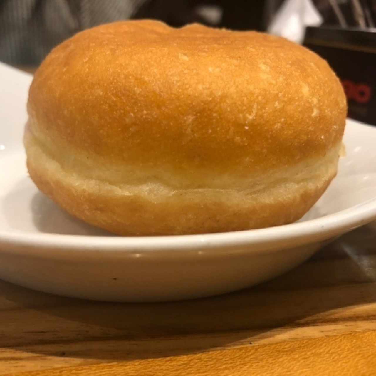 bomba de frambuesa