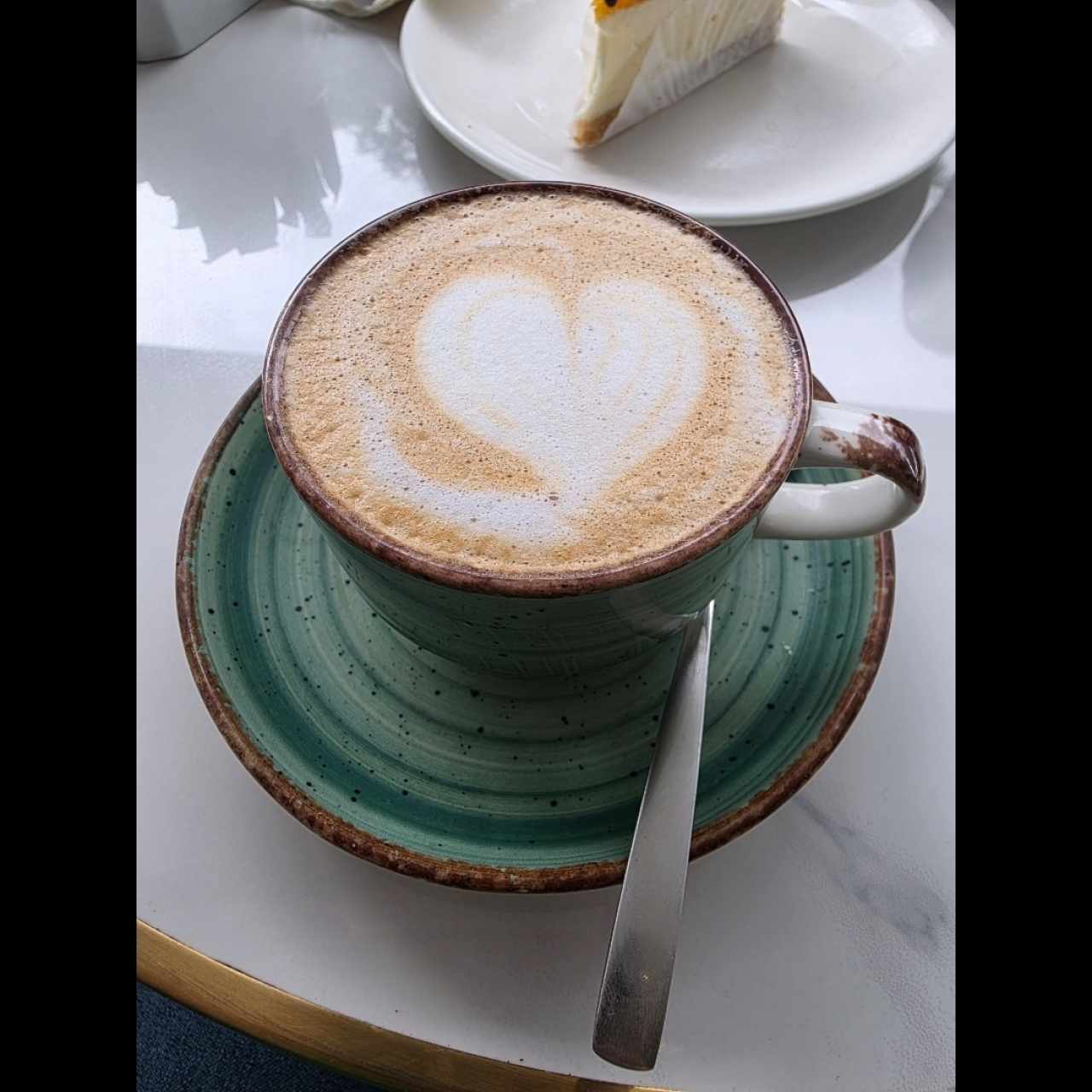 Capuchino