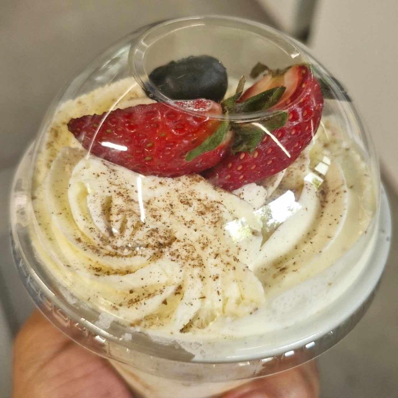 Tres Leches