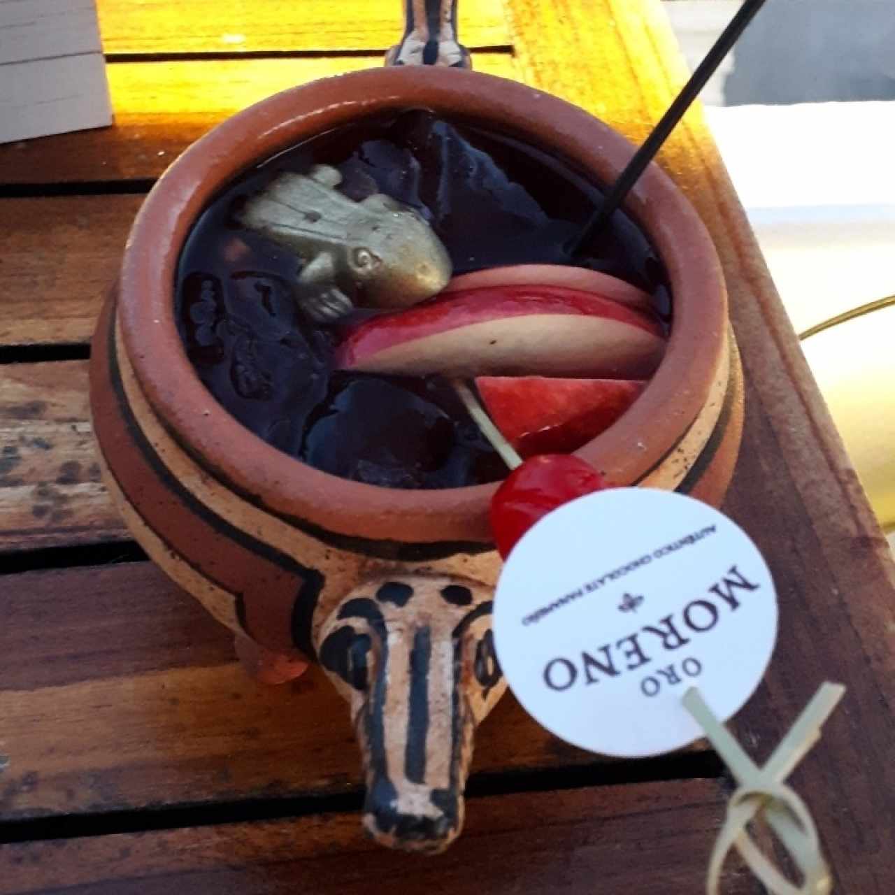 Sangría