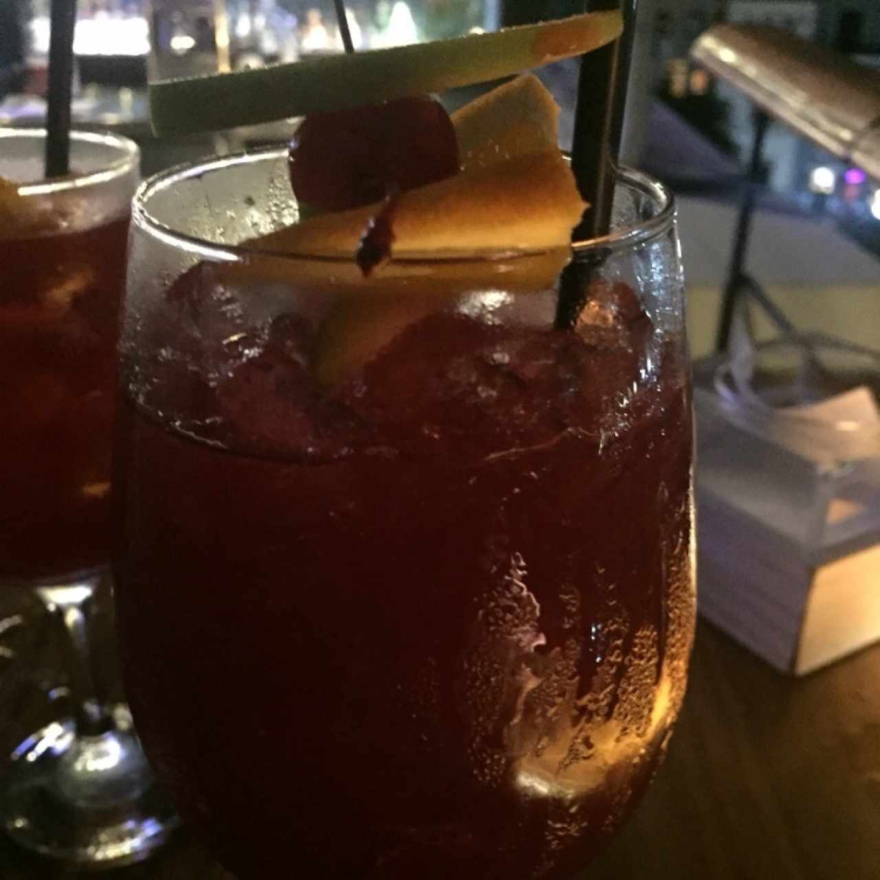 Sangria Tinto