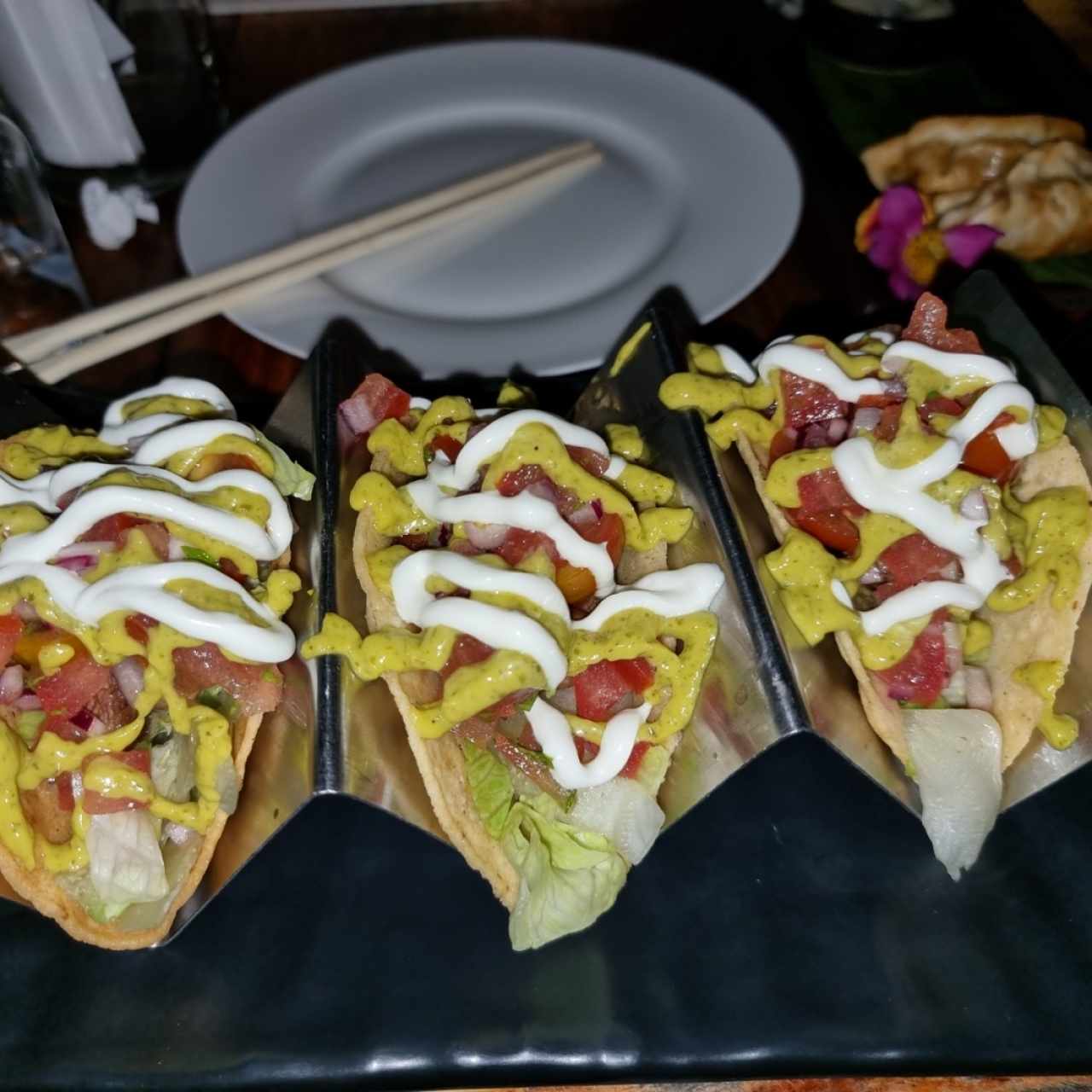Tacos