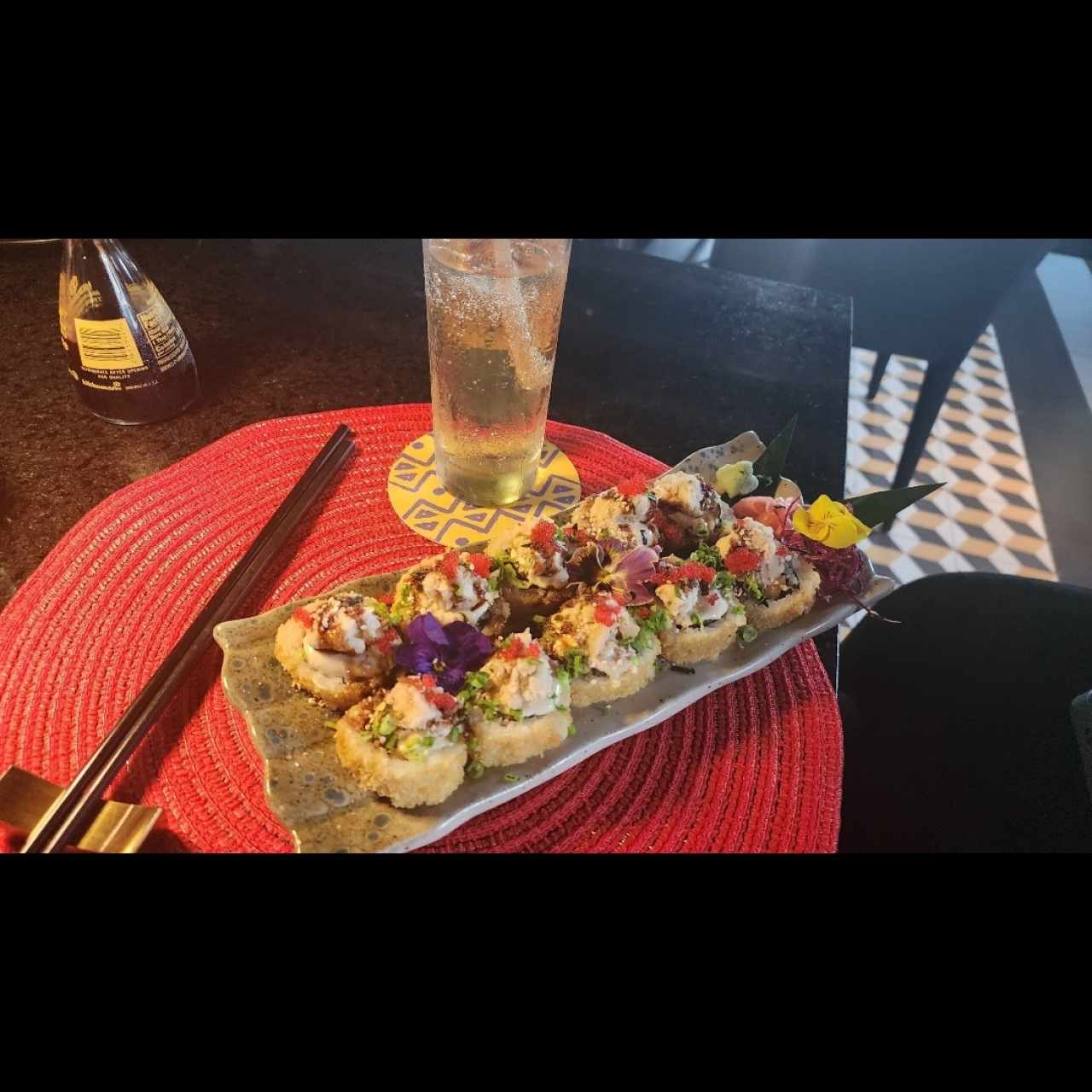 ROLLS - CASACASCO ROLL