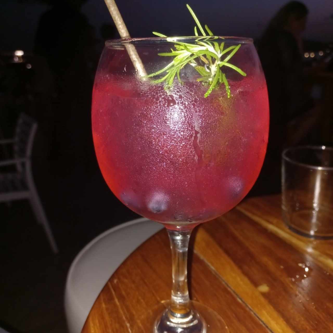 Gin 