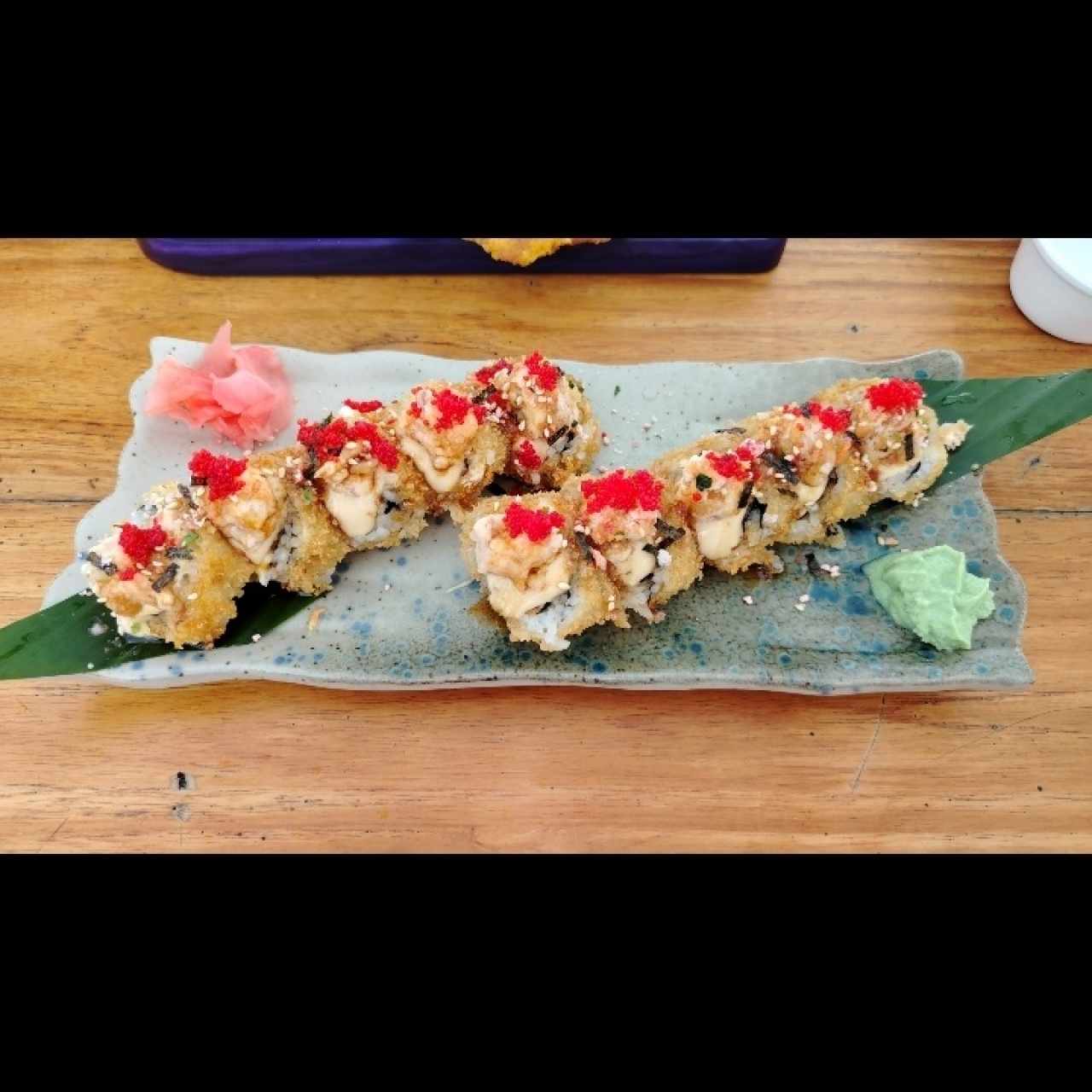 ROLLS - CASACASCO ROLL