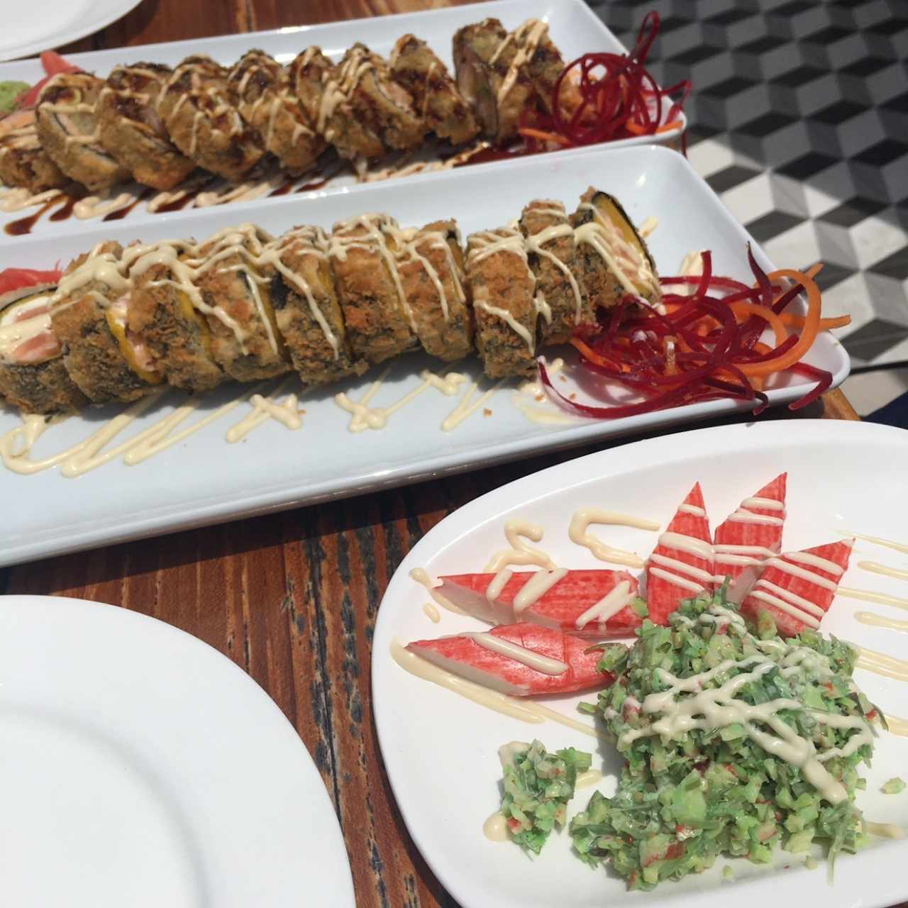 Sushi 