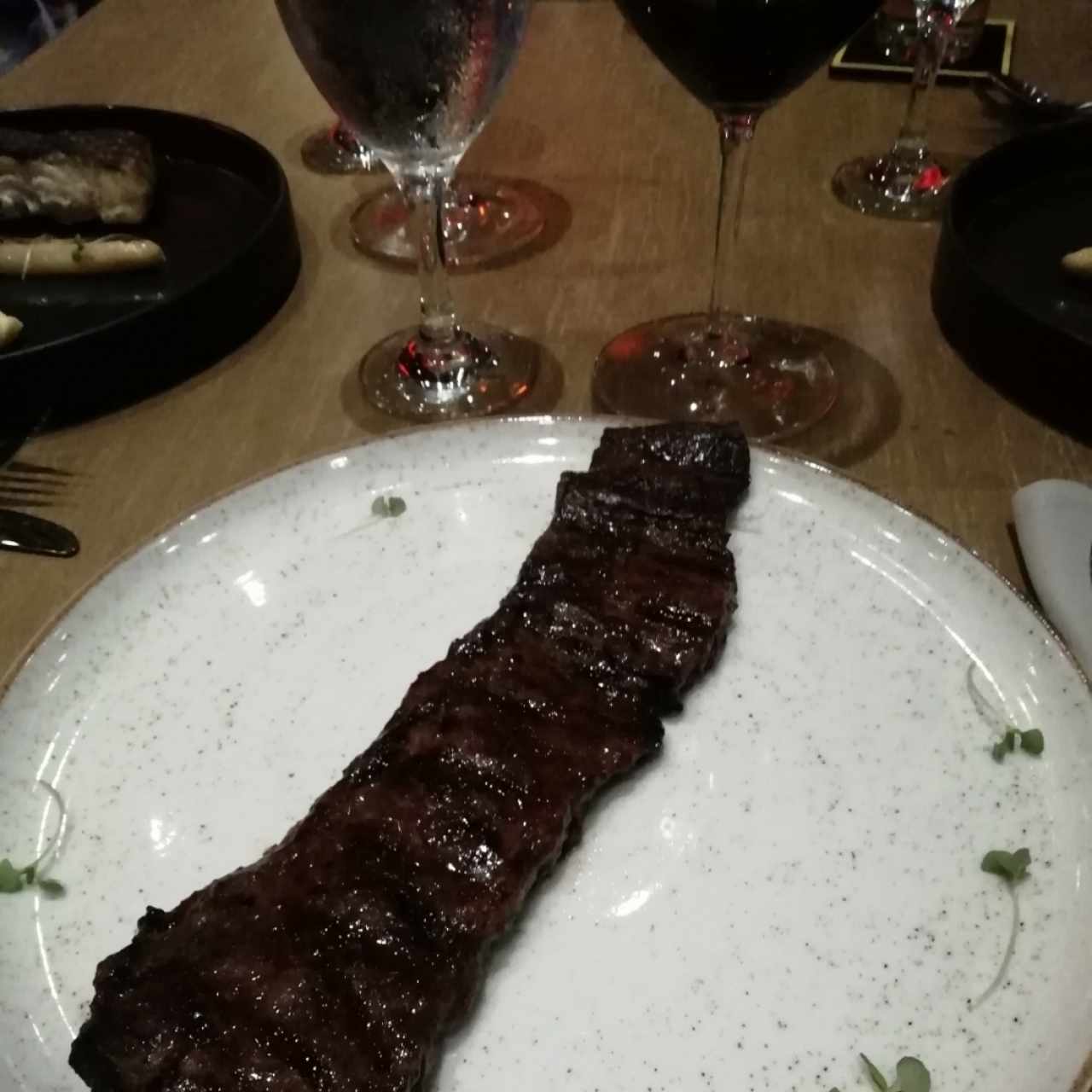 Entraña