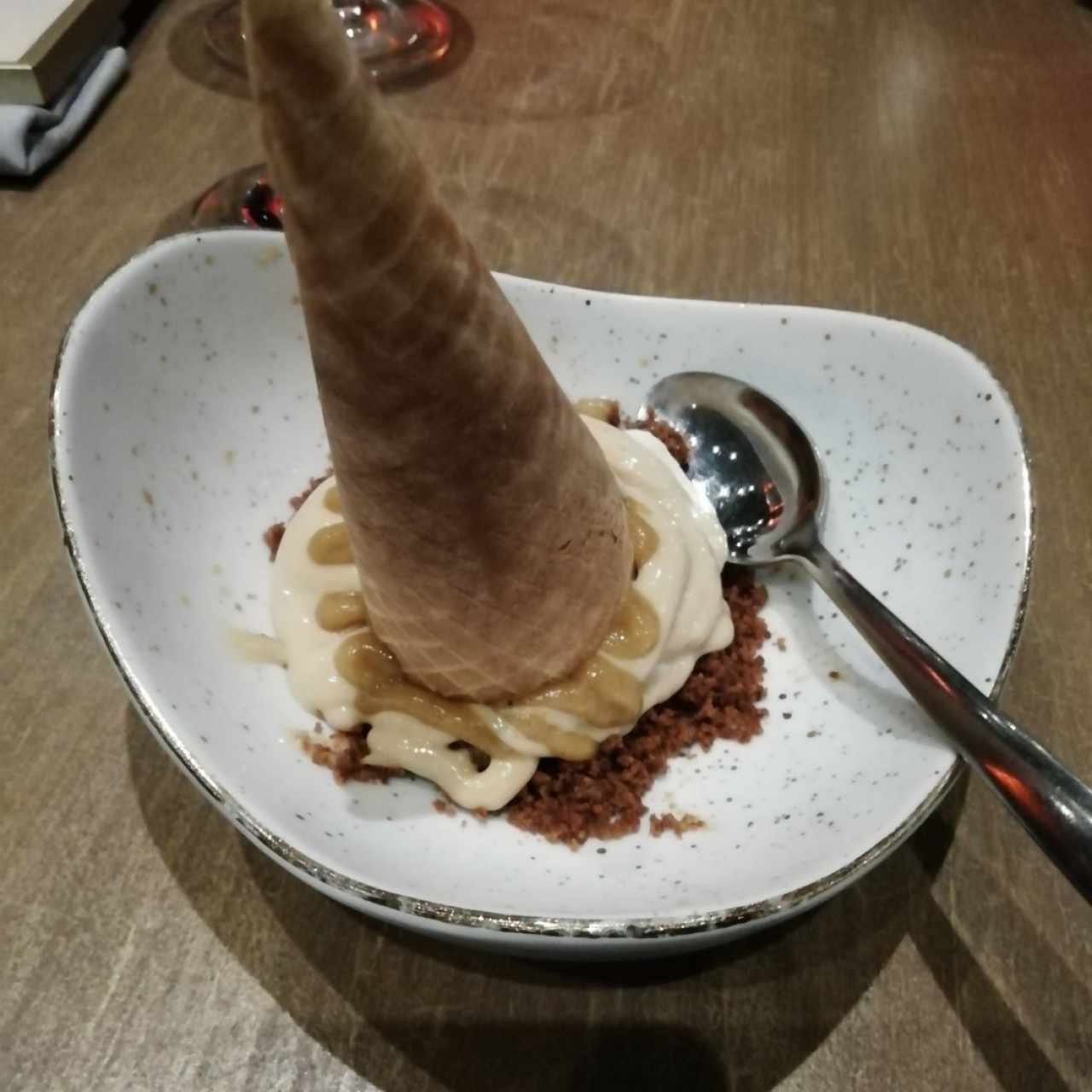 Postre