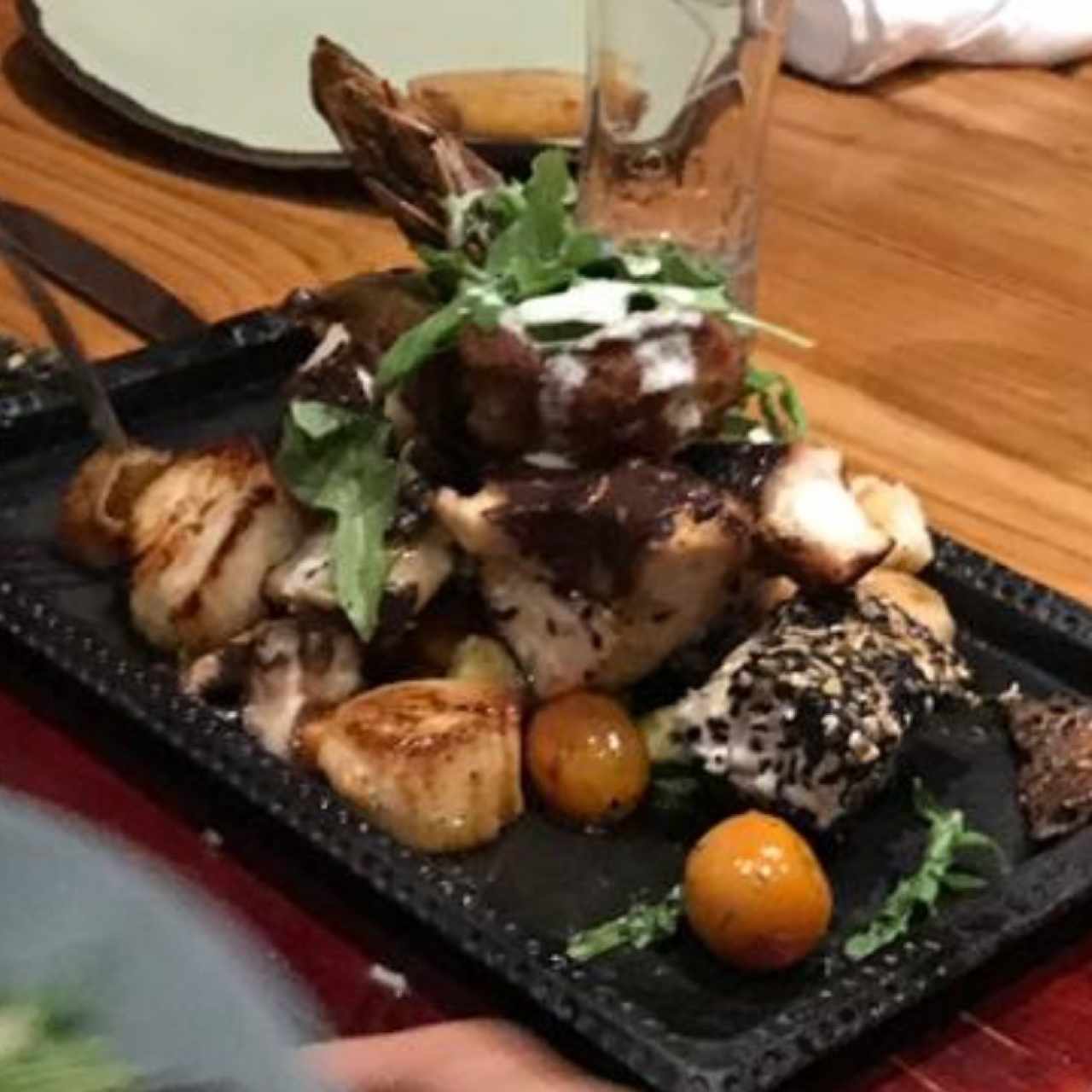 salmon