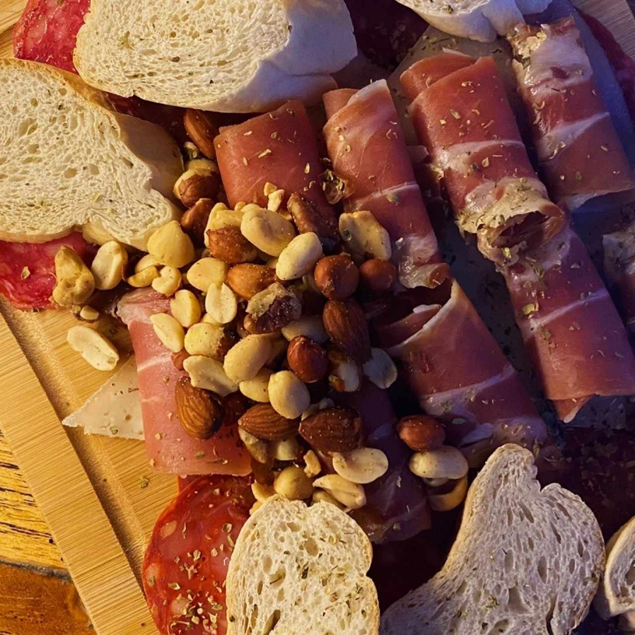 Tabla Española