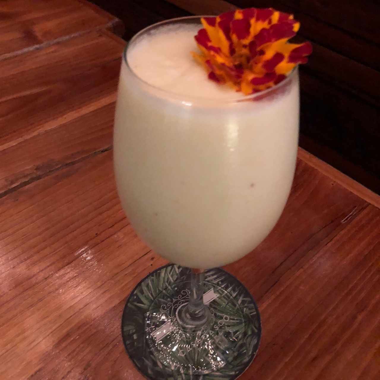 Piña Colada!