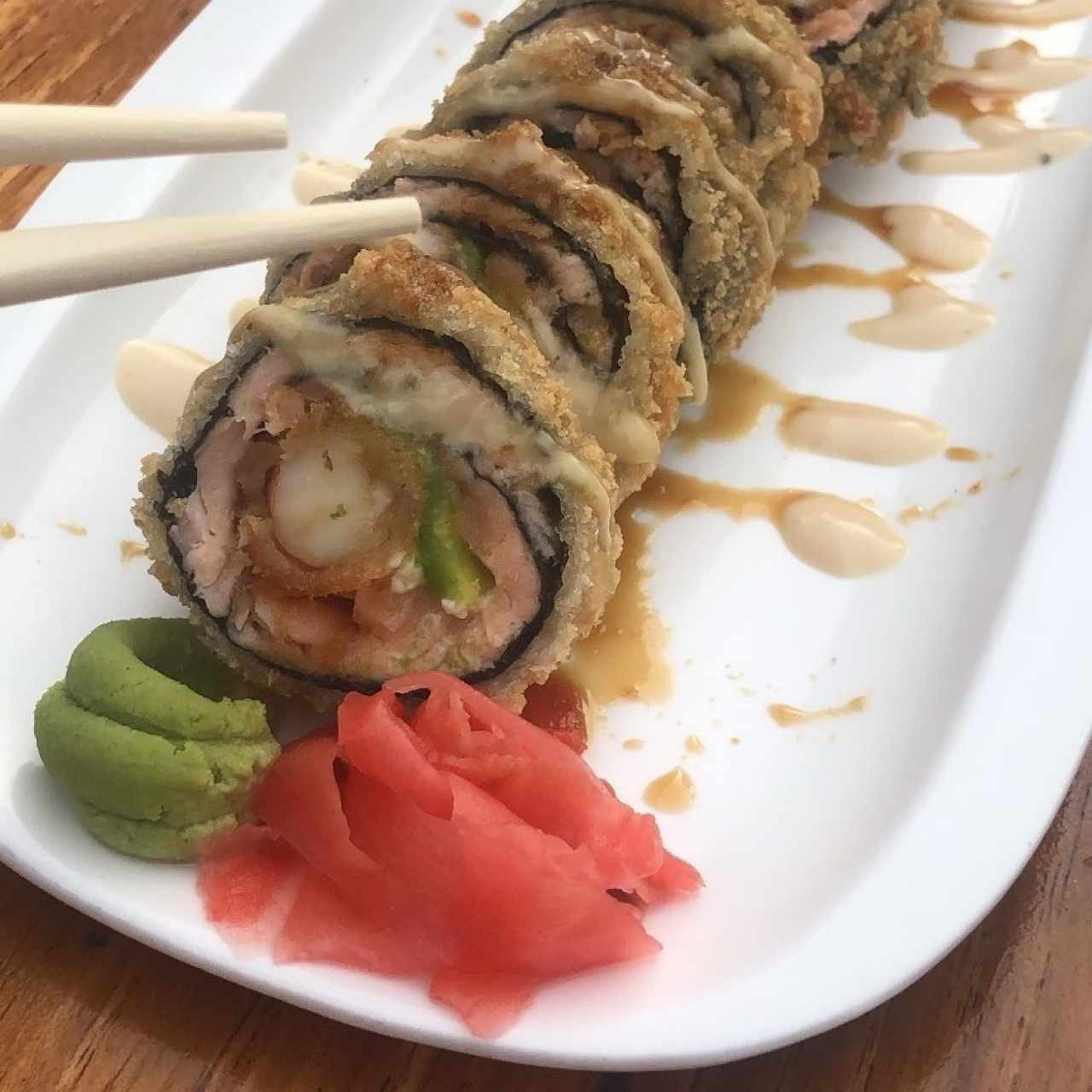 CasaCasco Roll