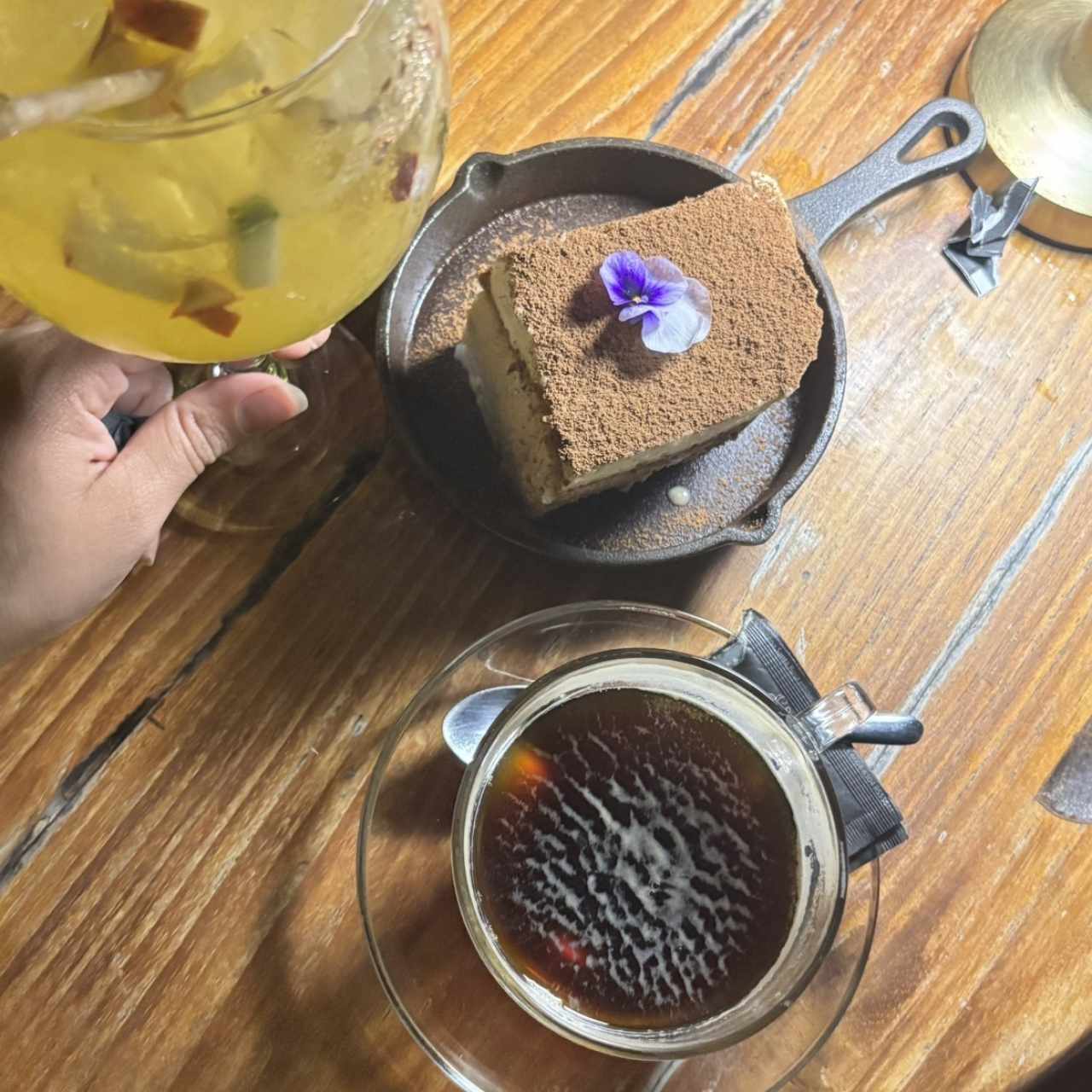 Postre 
