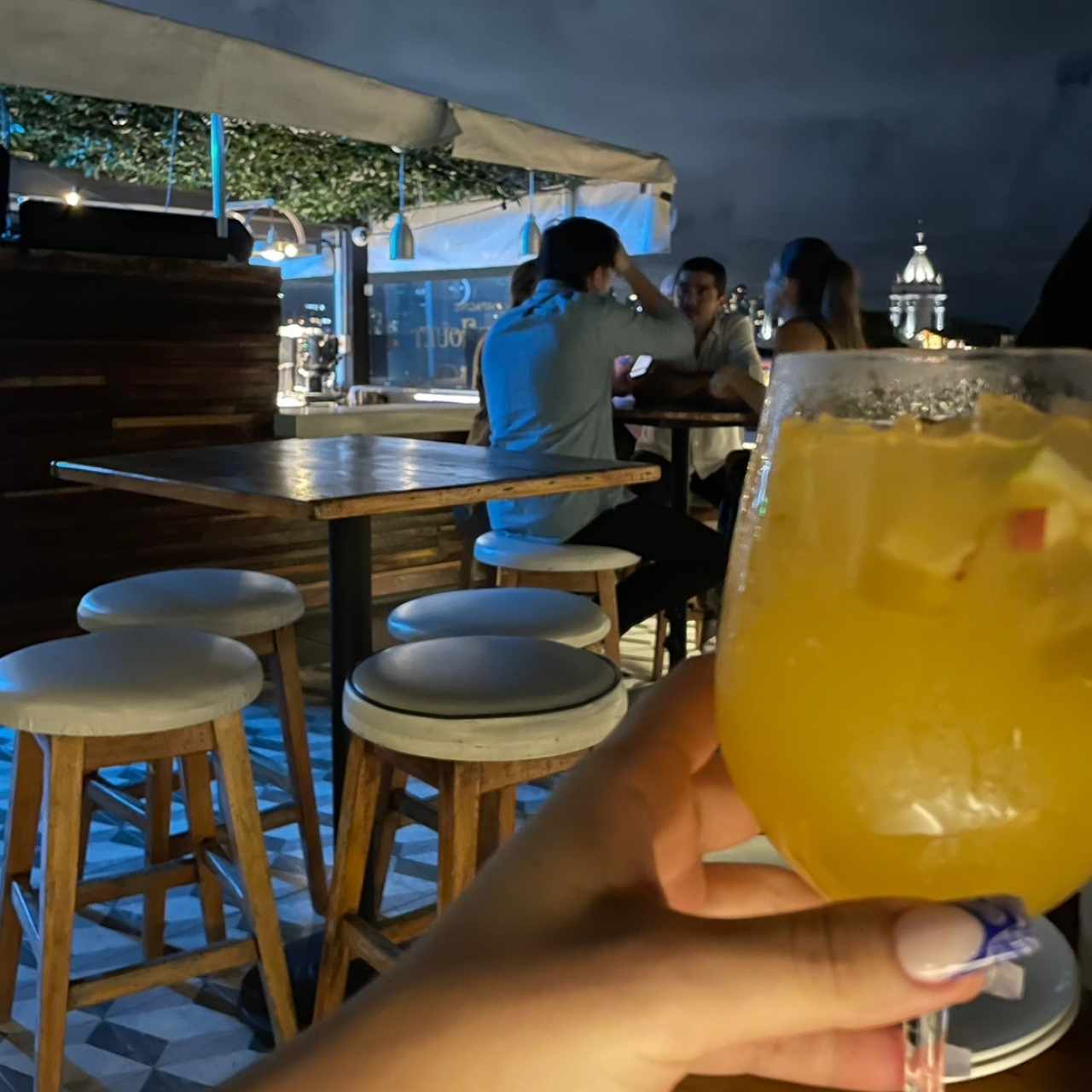 Sangria 