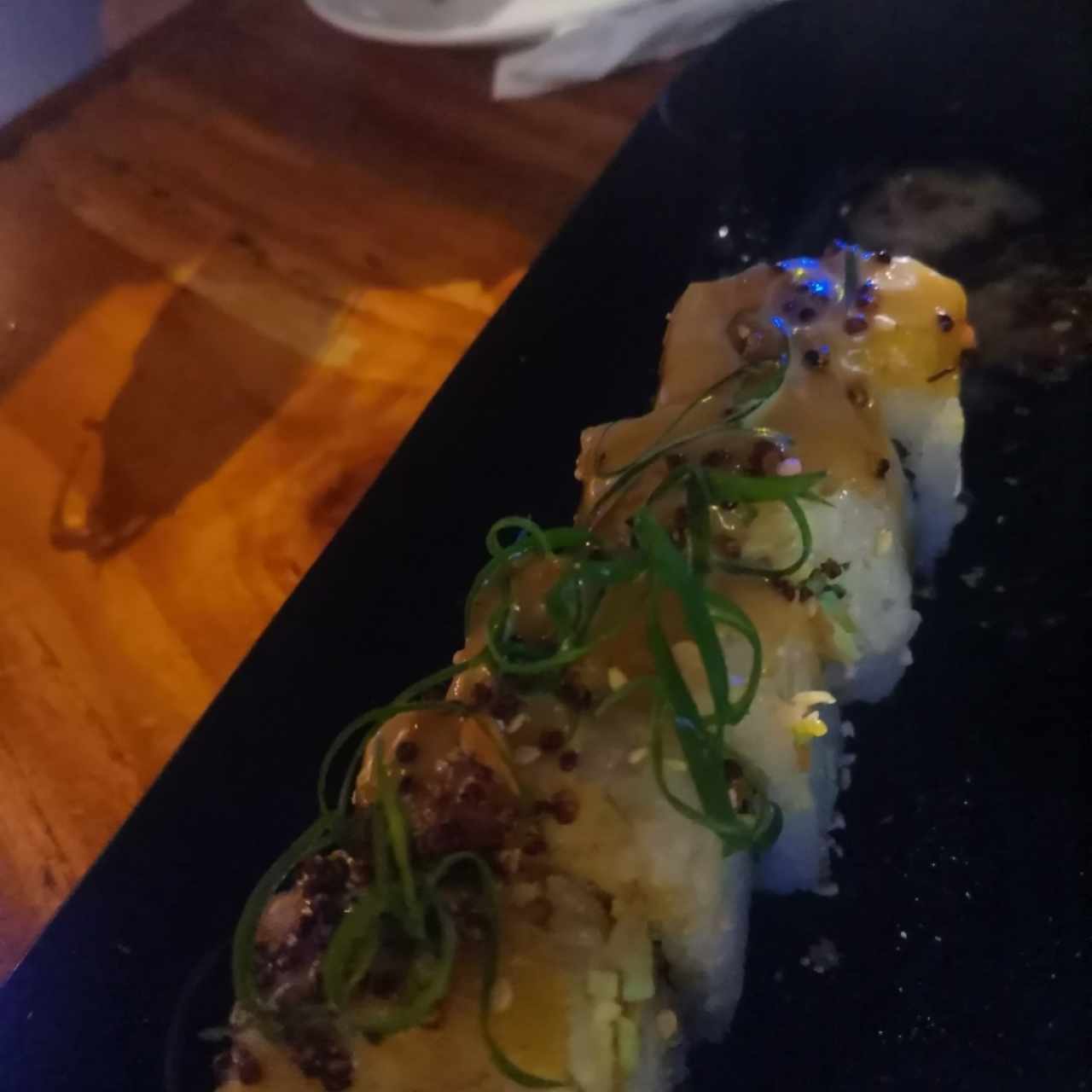 Temptation Roll