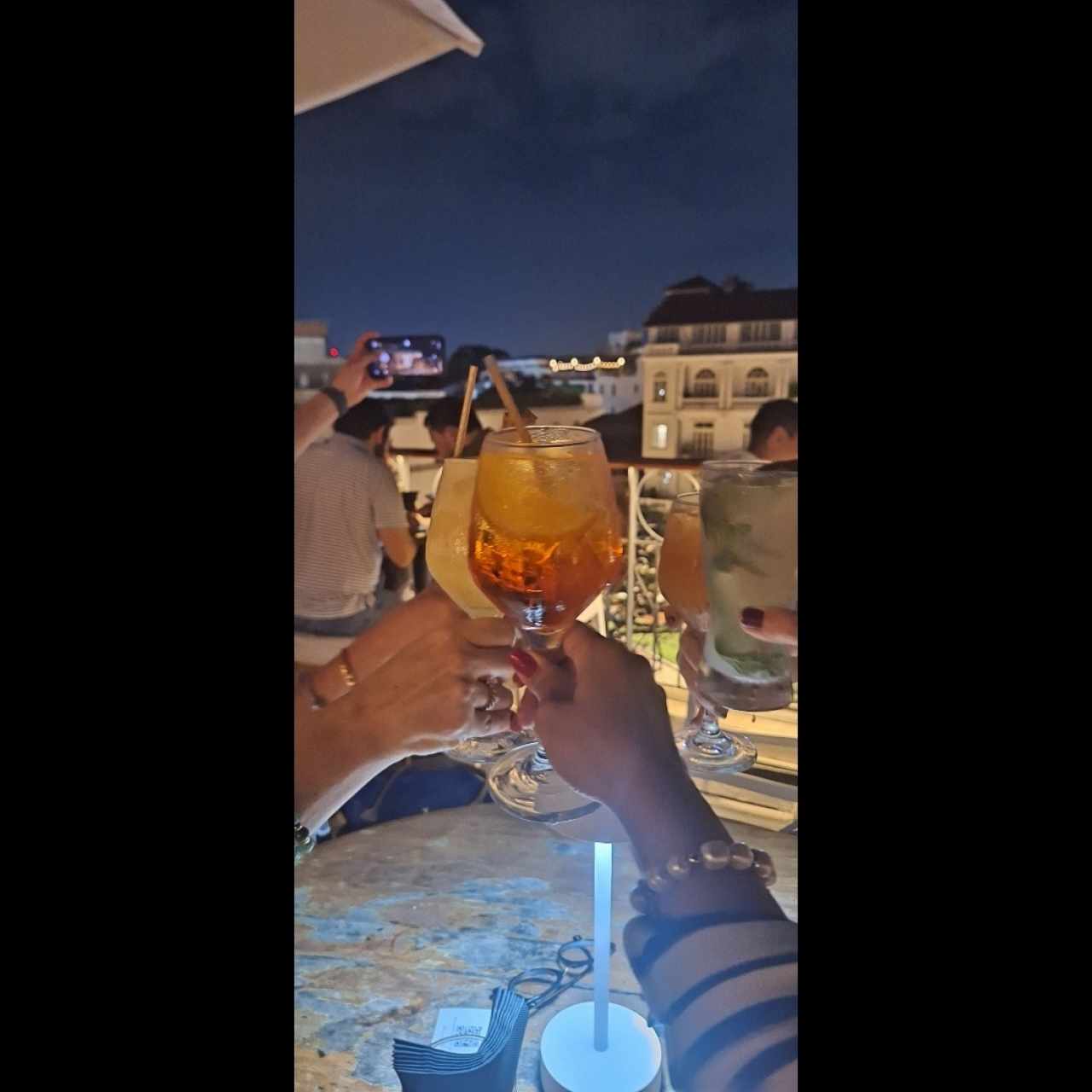 Aperol Spritz