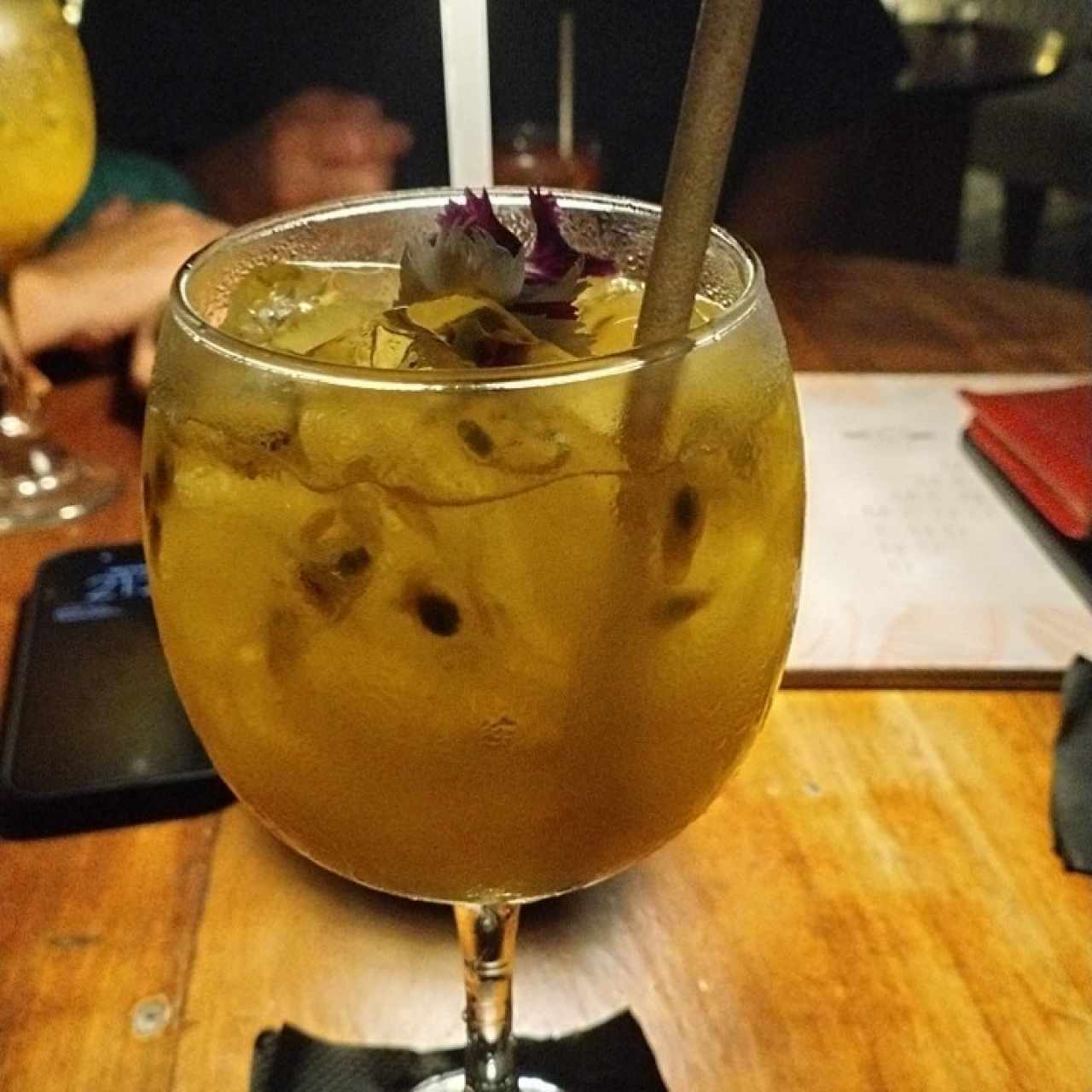Coconut Passion