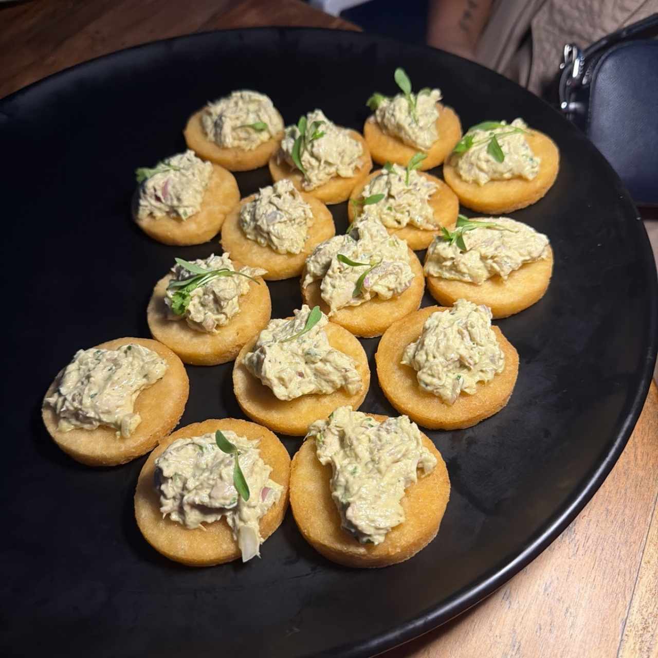 Arepitas 