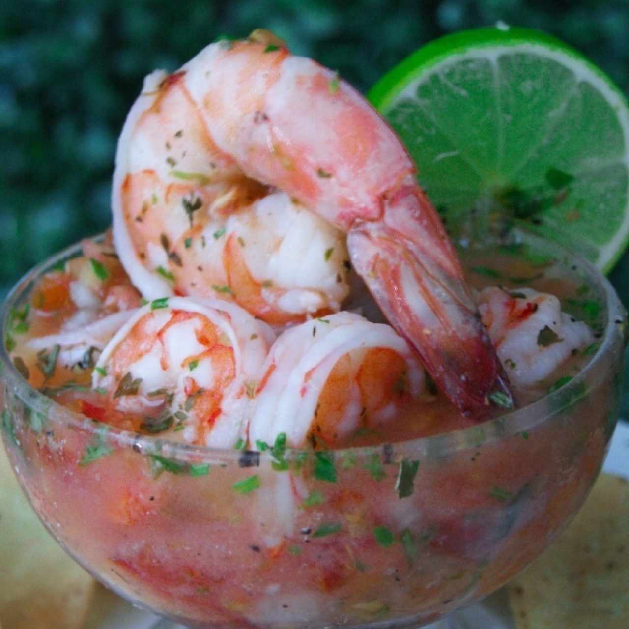 ceviche