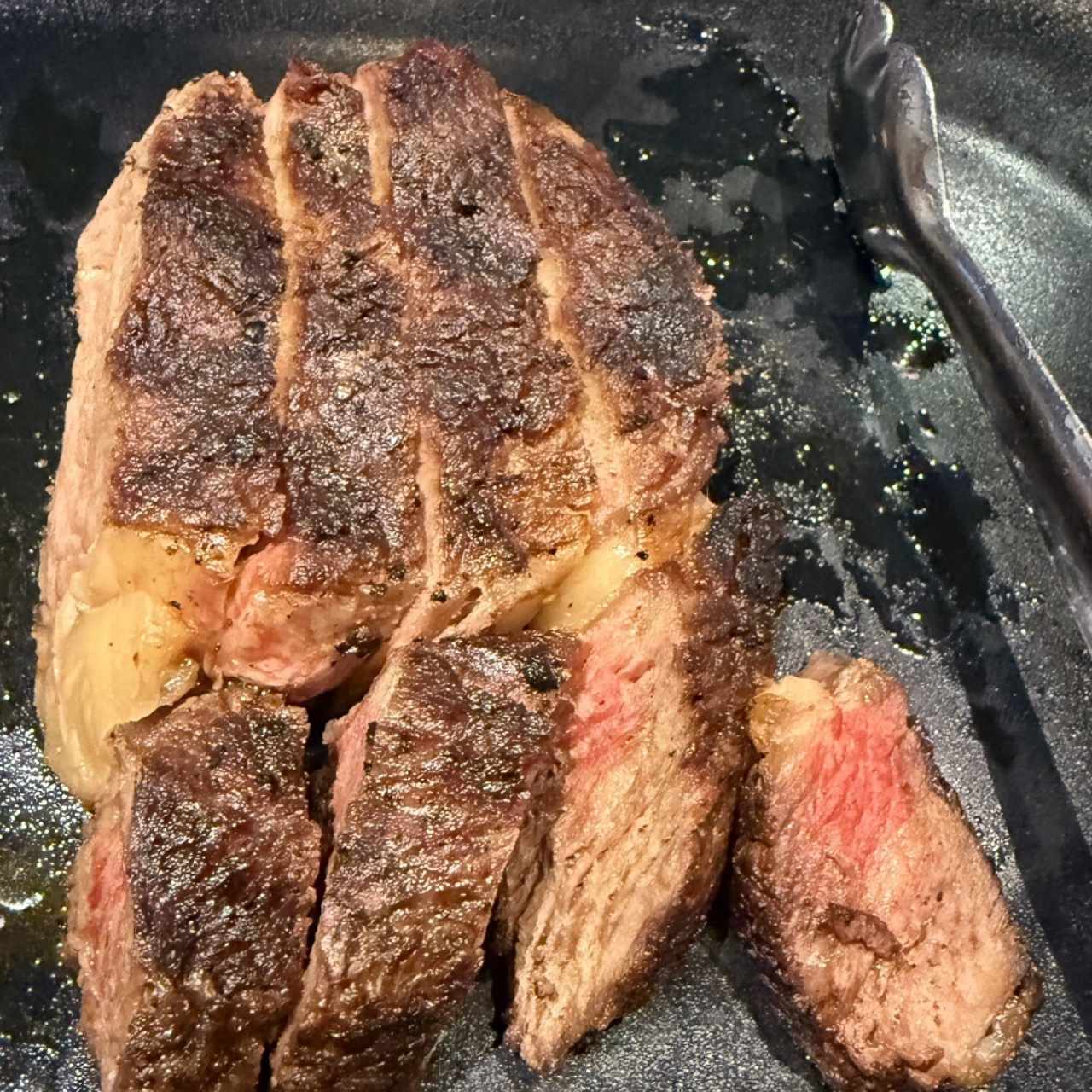 Rib Eye Angus