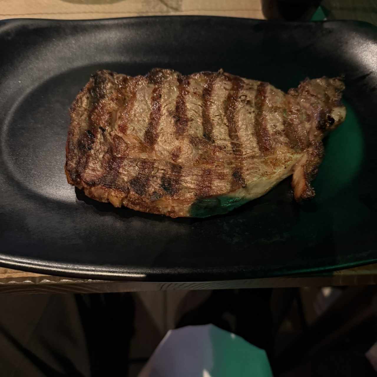 Rib Eye Angus